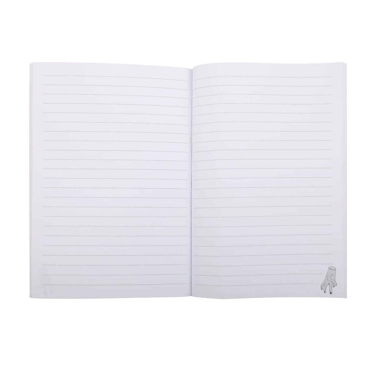 Wednesday Cuaderno Wednesday con violonchelo