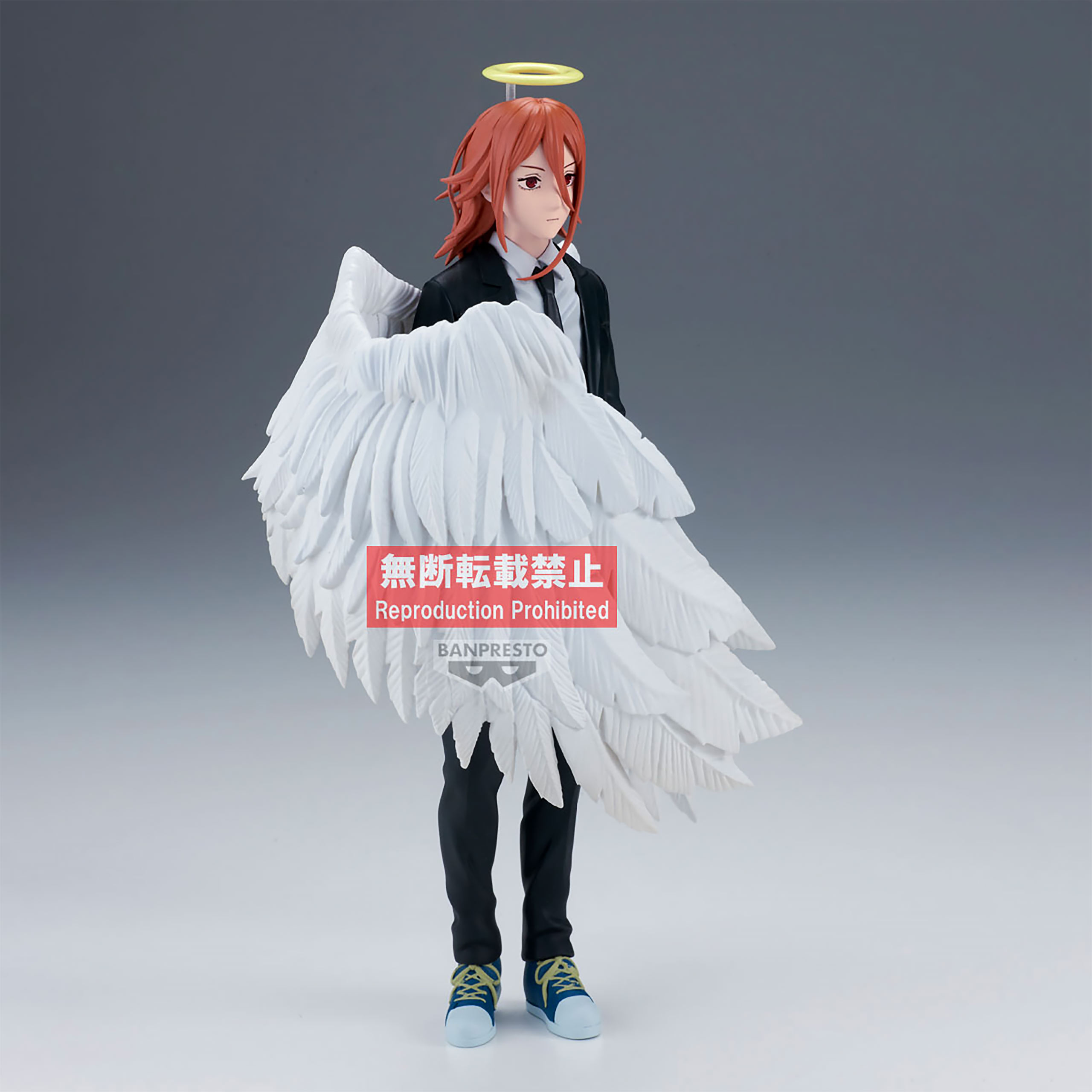 Chainsaw Man - Angel Devil Vibration Stars Figur
