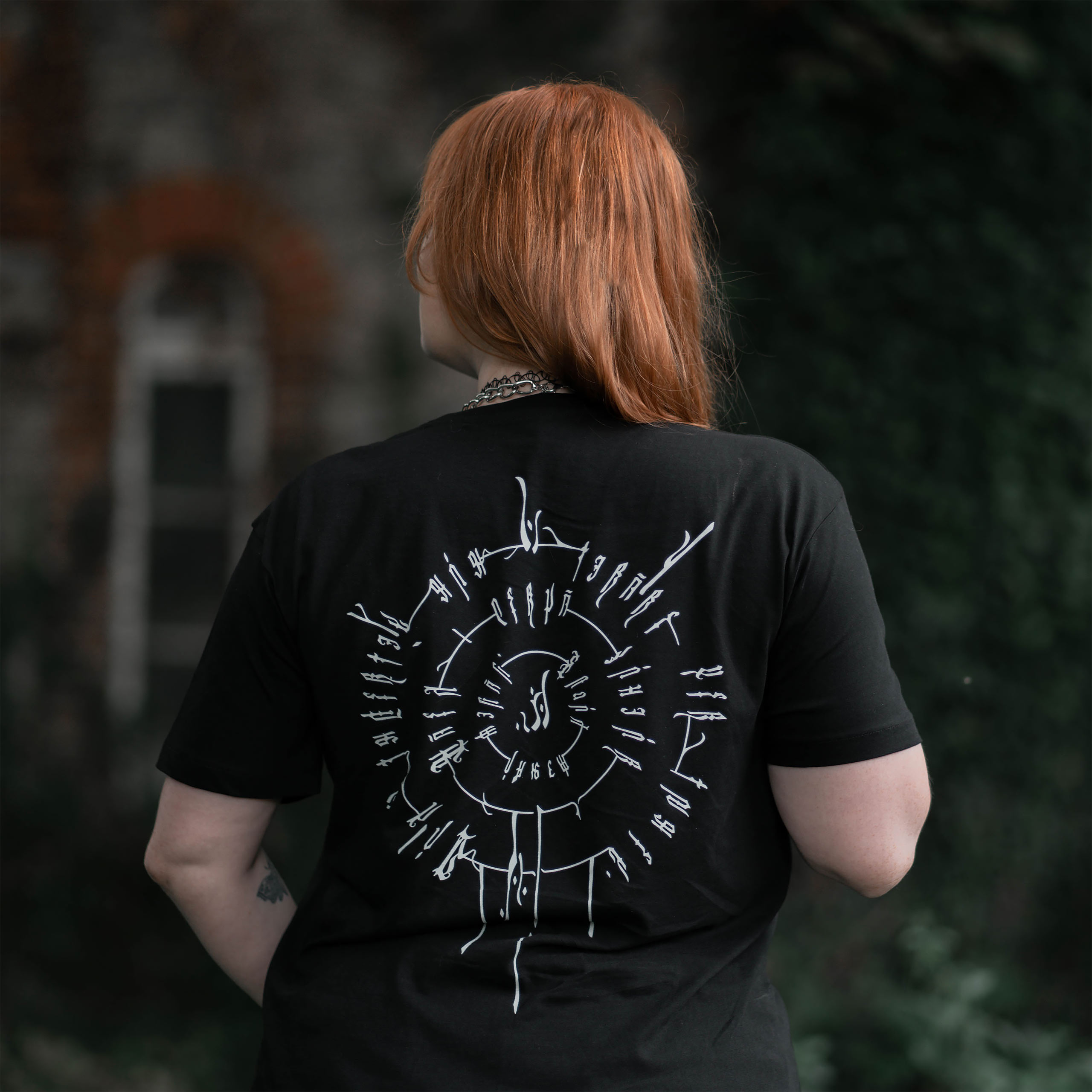 T-shirt Astarion Approuve pour les fans de Baldur's Gate
