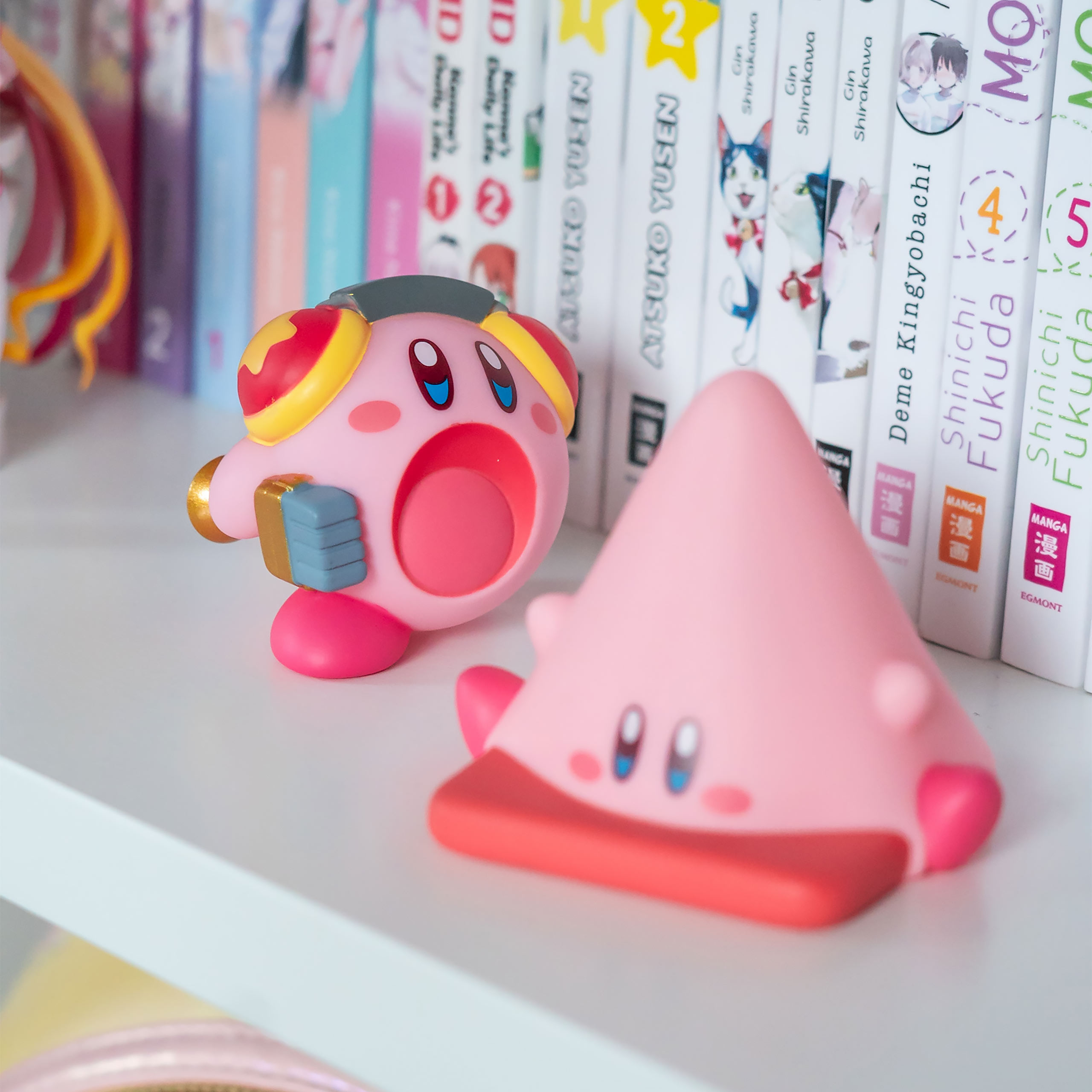 Kirby - Friends Mystery Figur Vol.5