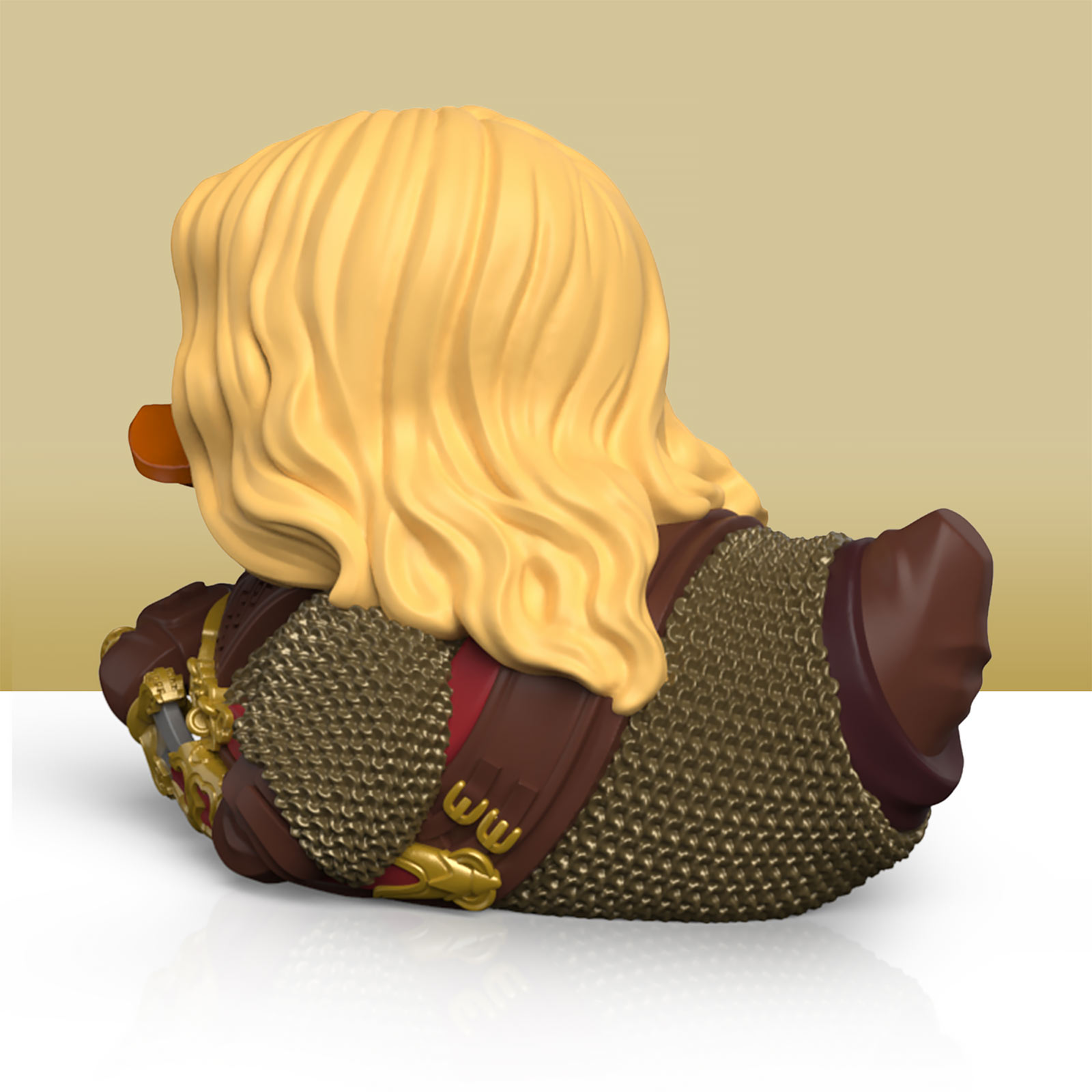 Lord of the Rings - Eowyn TUBBZ Decorative Duck