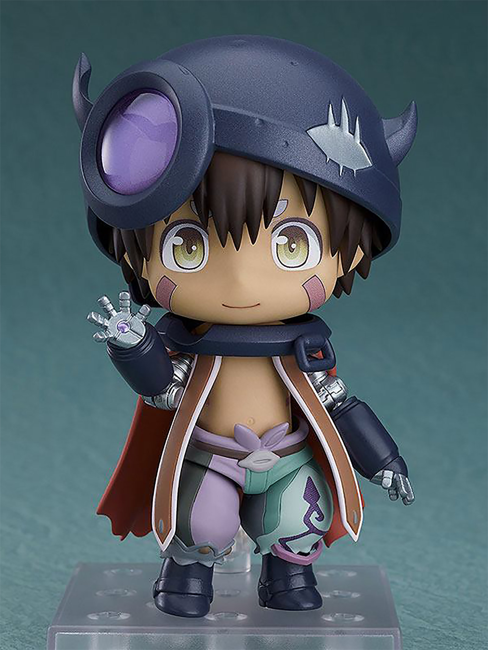 Made in Abyss - Reg Nendoroid Actiefiguur