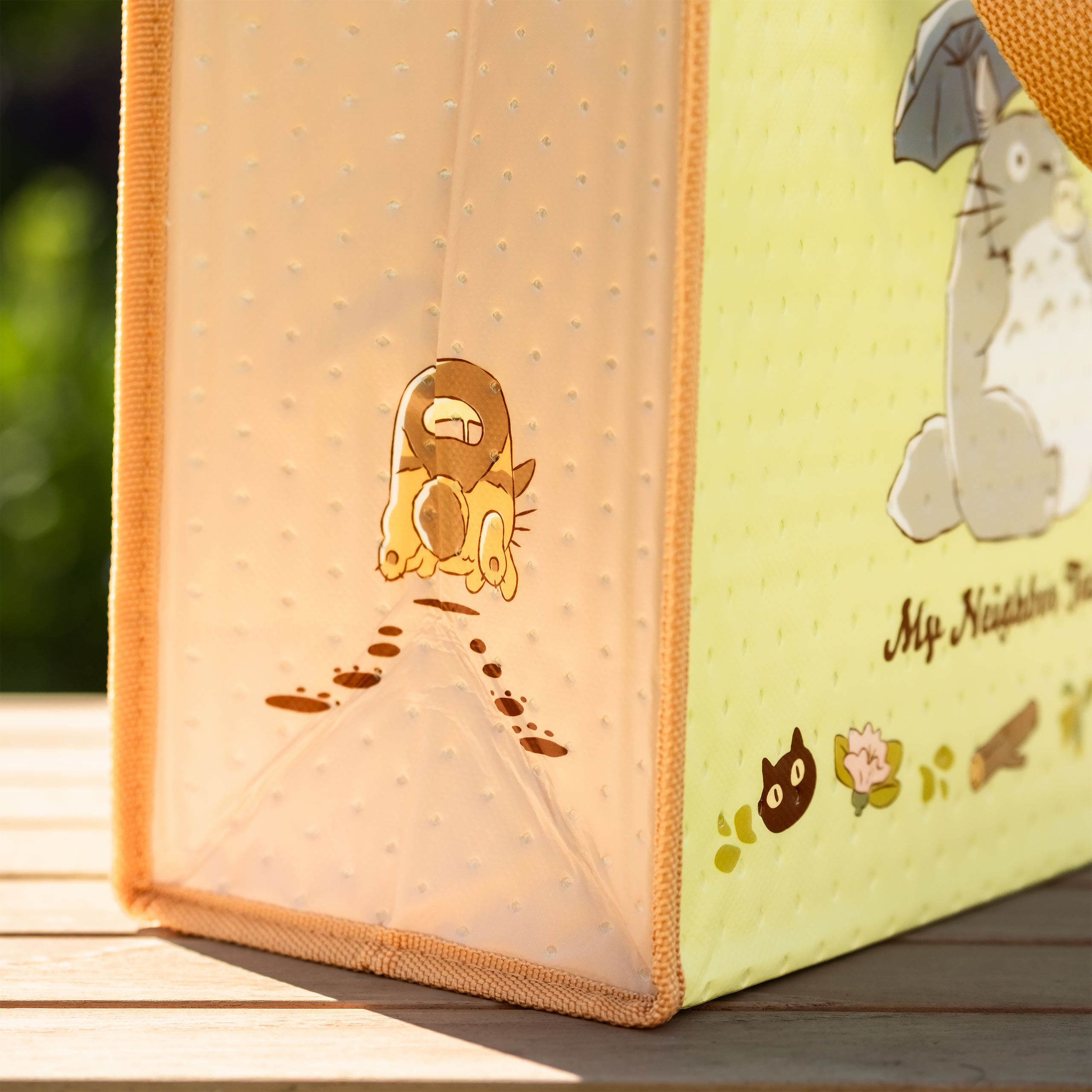 My Neighbor Totoro - Lunch Bag
