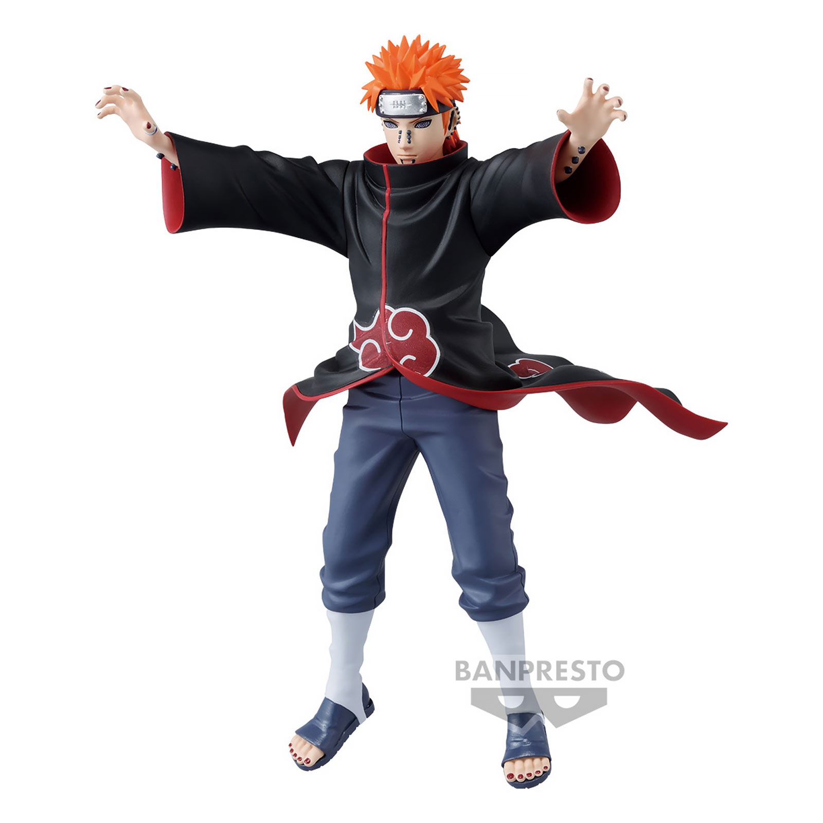 Naruto Shippuden - Figura Pain Vibration Stars