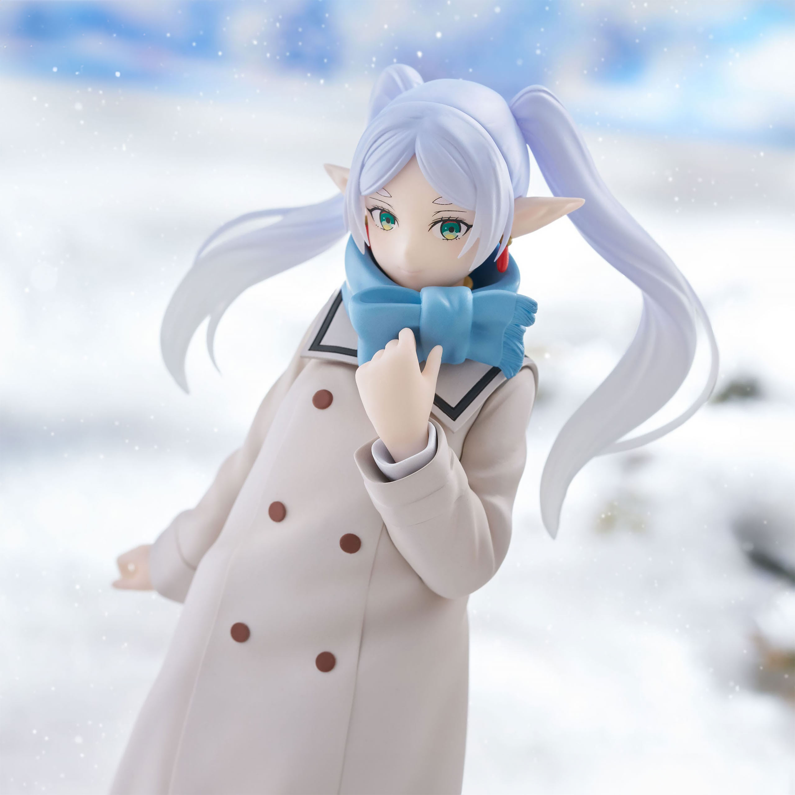 Frieren: Más allá del final del viaje - Figura Frieren Trio-Try-iT