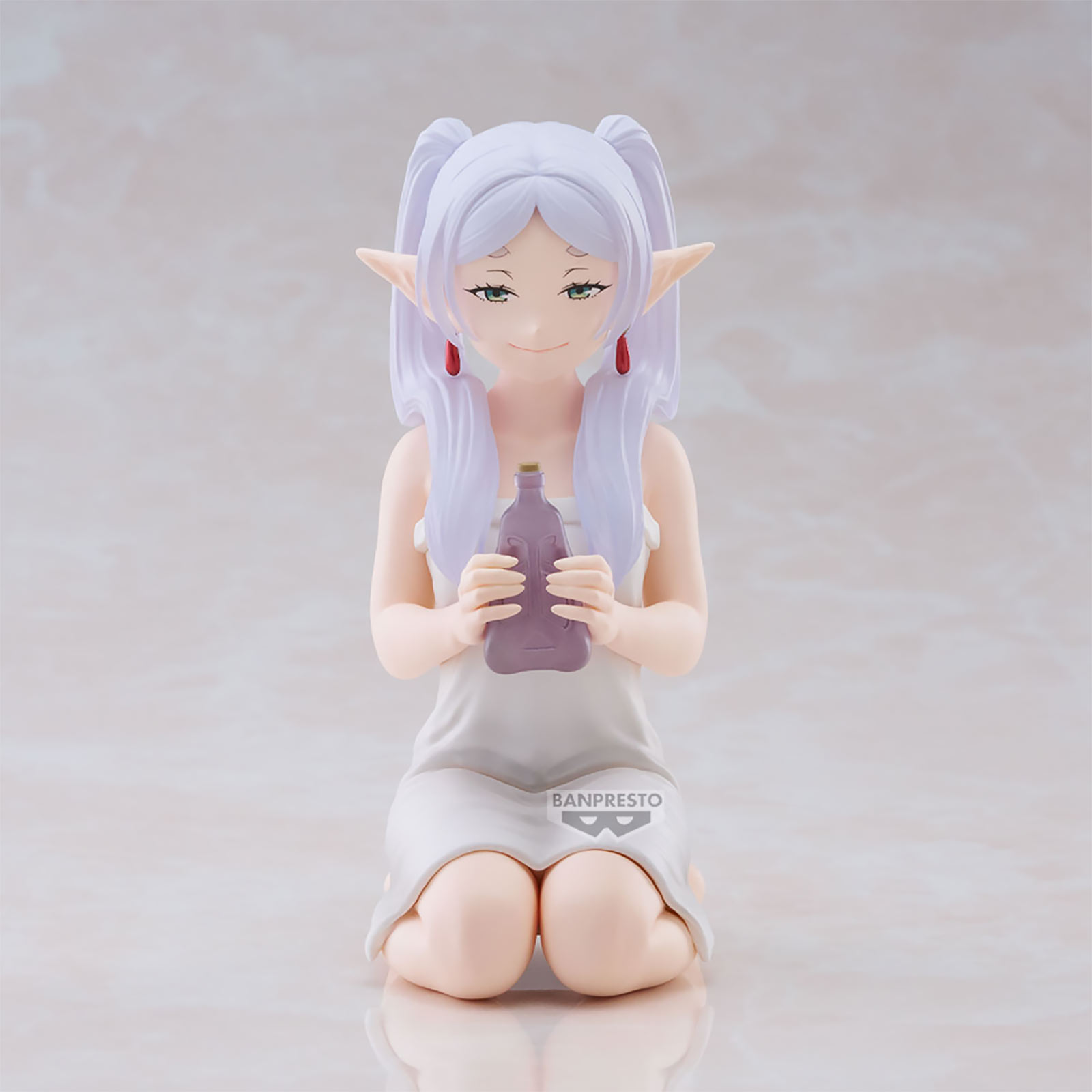 Frieren: Más allá del fin del viaje - Figura Frieren Relax Time