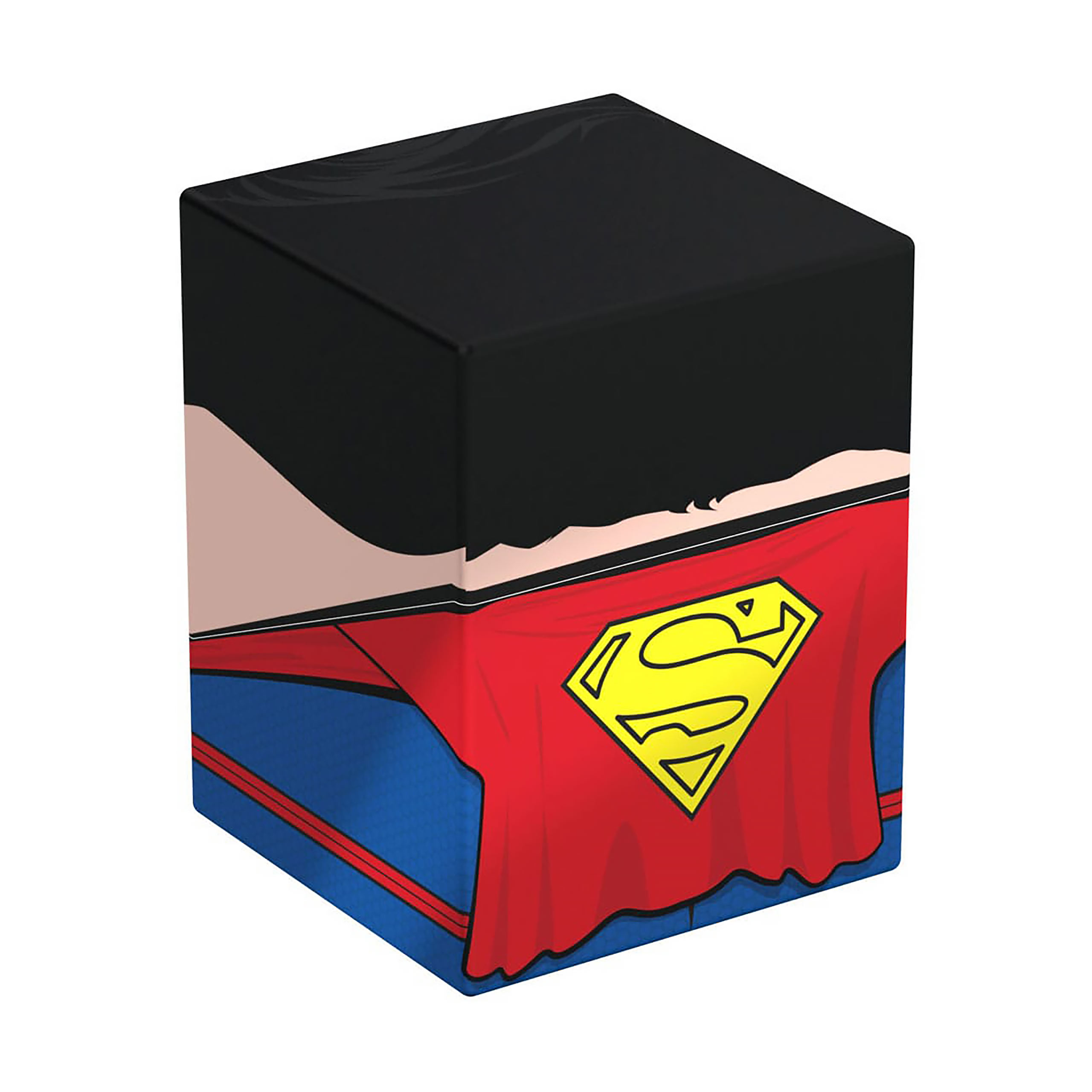 Superman Trading Card Box Ultimate Guard - DC Comics
