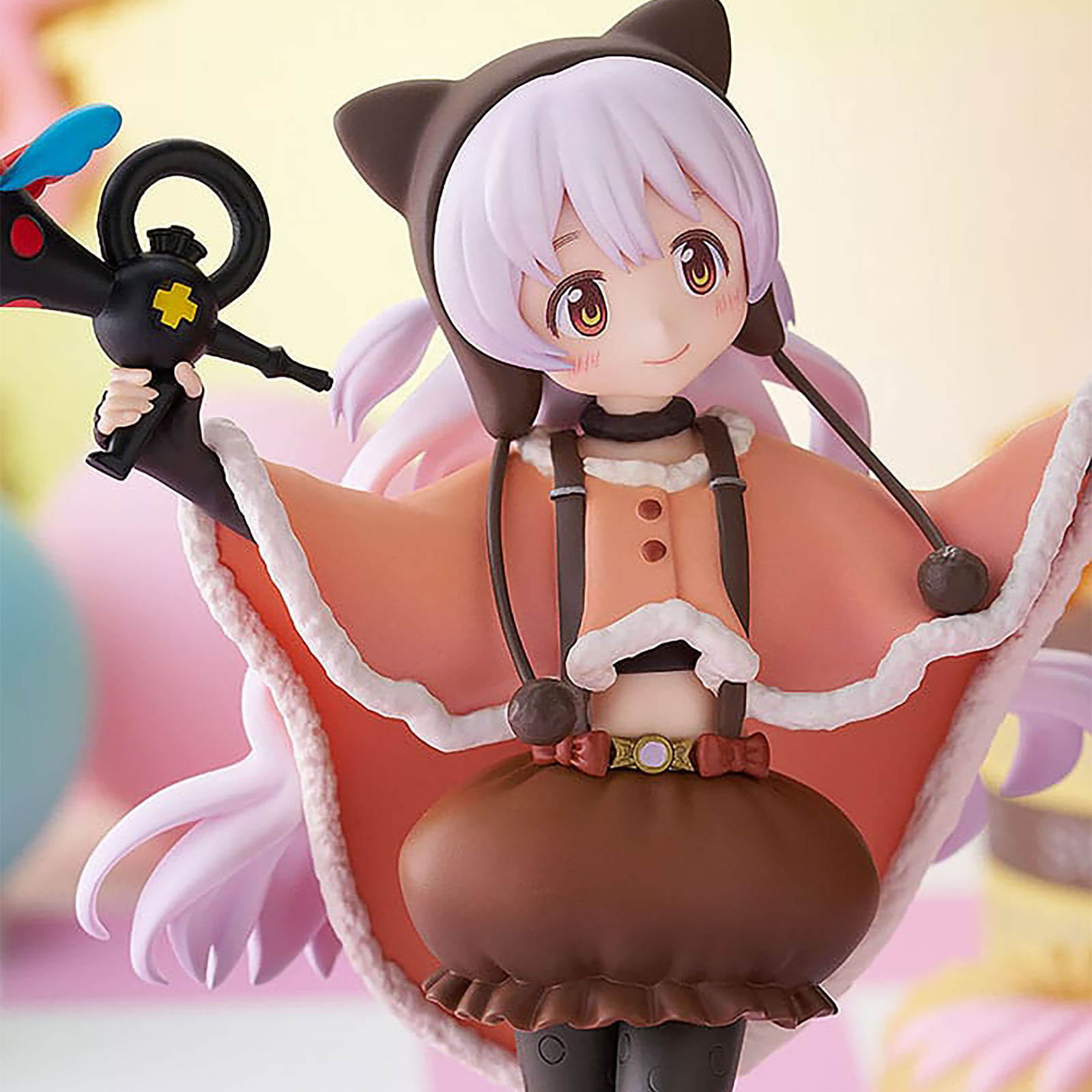 Puella Magi Madoka Magica - Nagisa Momoe Pop Up Parade Figuur