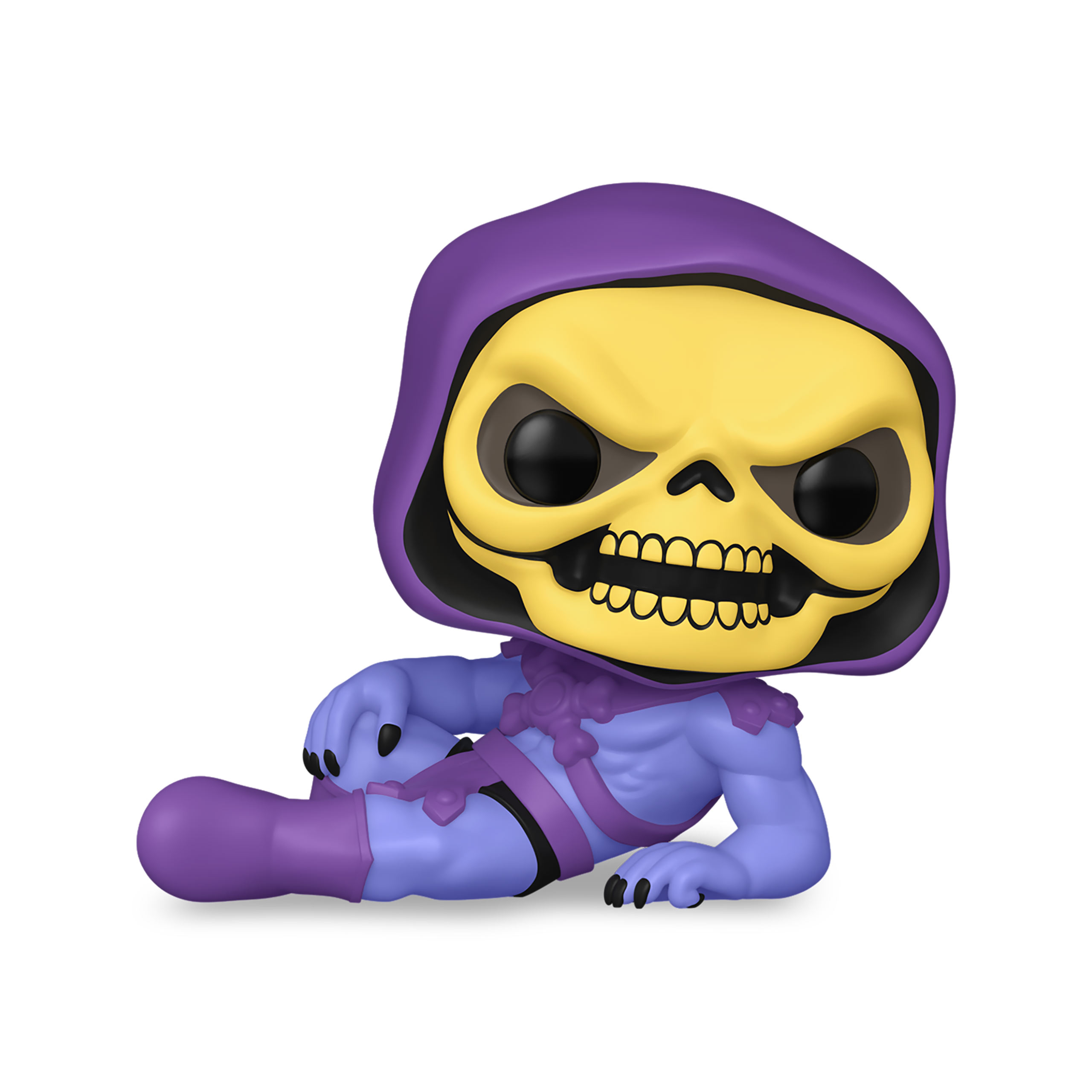 Masters of the Universe - Skeletor Funko Meme Pop Figure