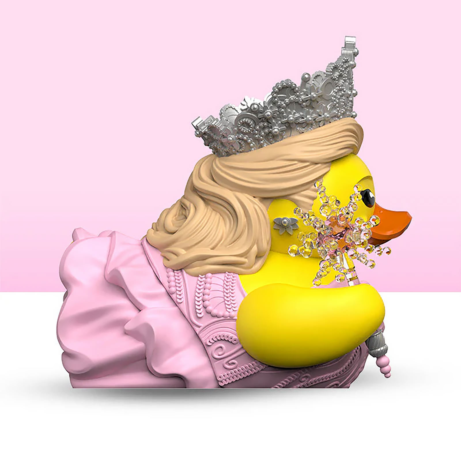 Wicked - Glinda Upland TUBBZ Verzamel Eend