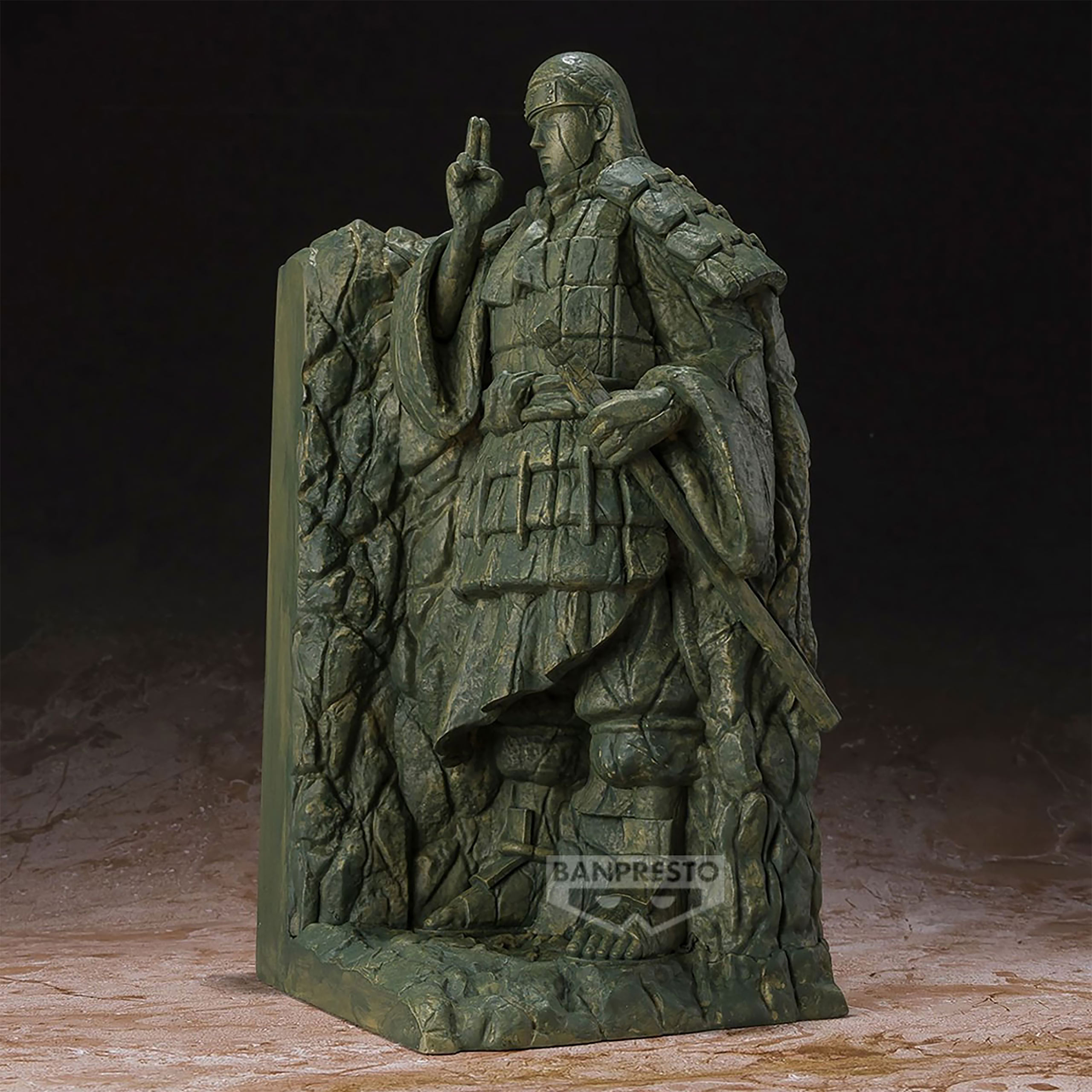 Naruto - Figura Hashirama Senji Fermalibri