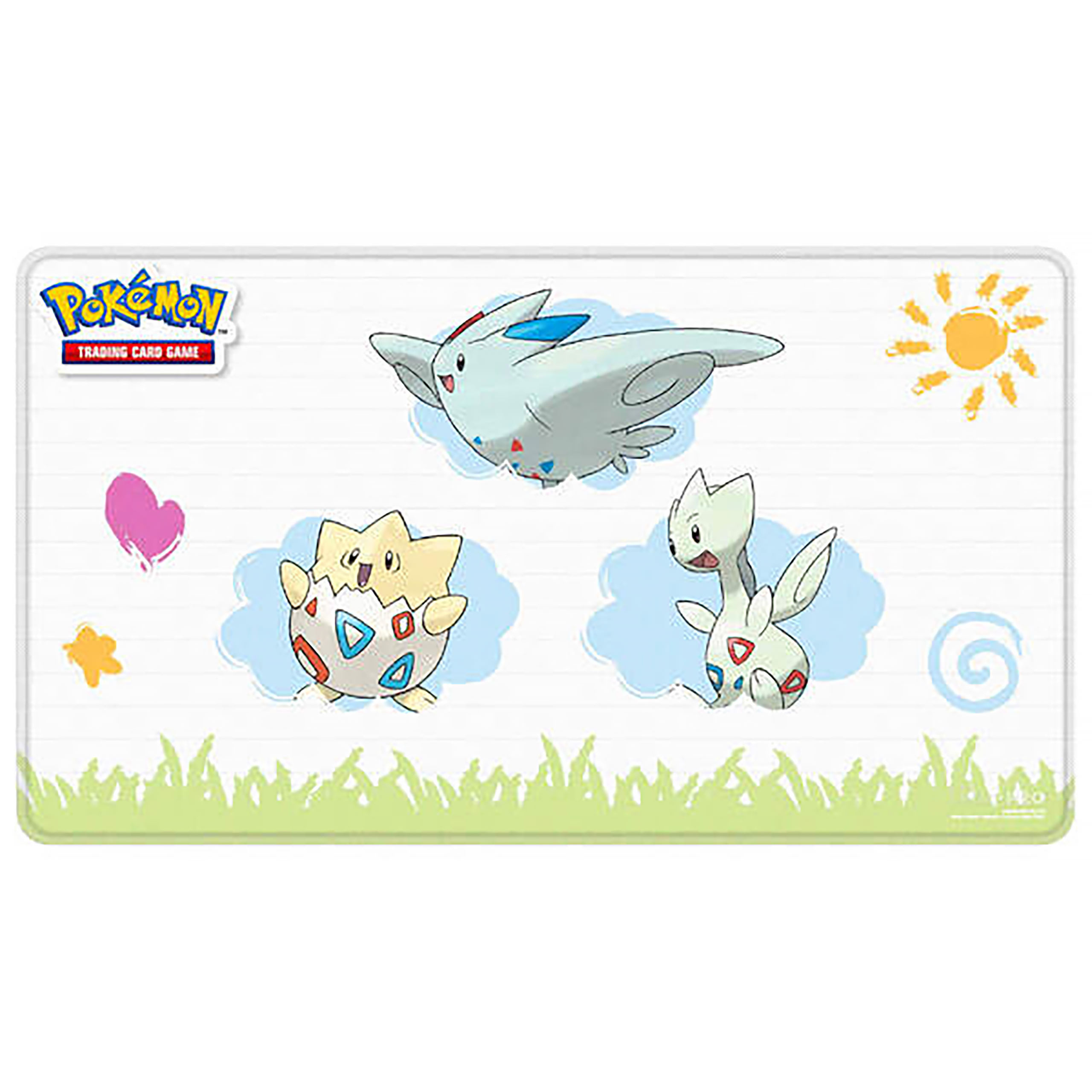 Pokémon - Tapis de souris Togepi