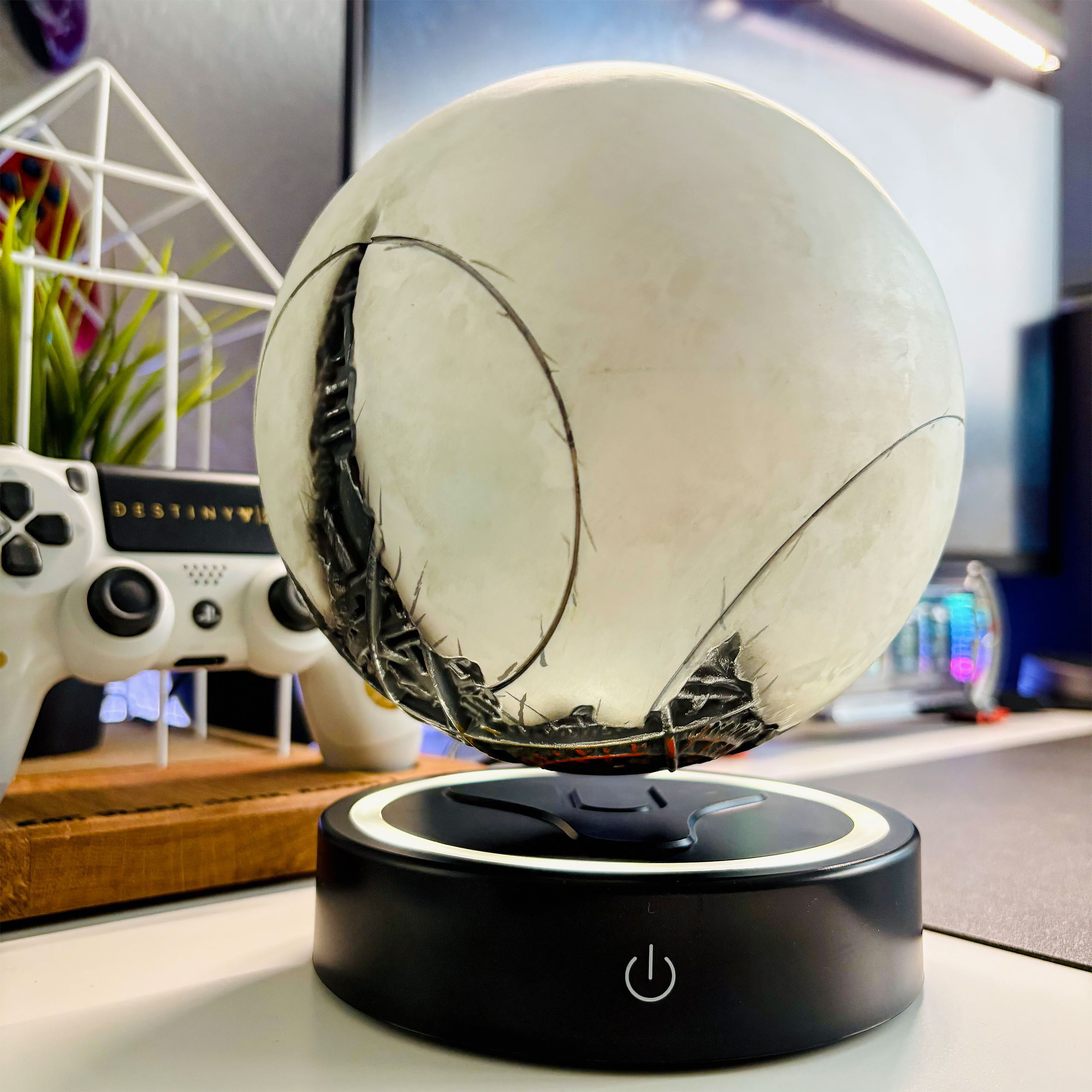Destiny - Lampada LED Fluttuante Traveler