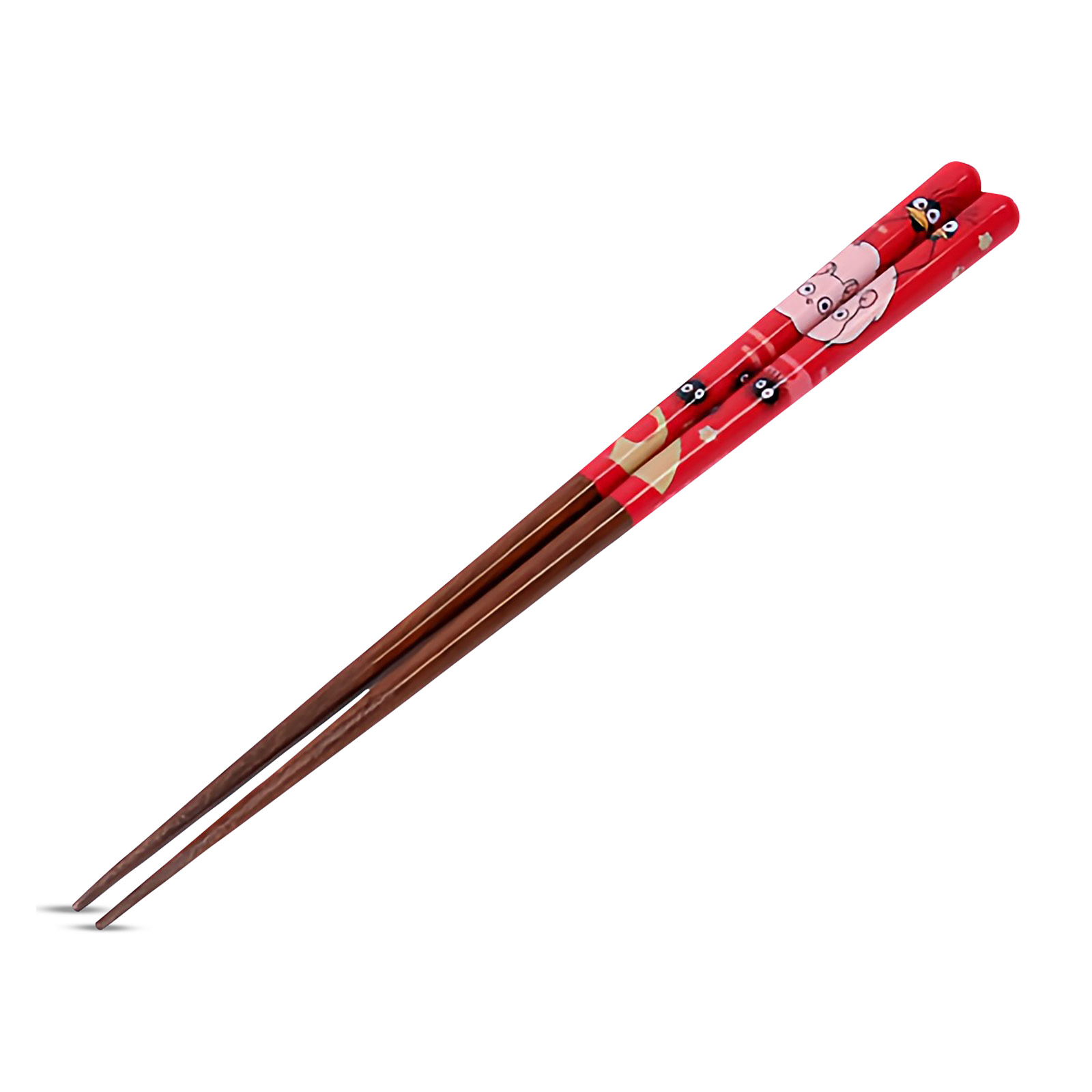 Spirited Away - Soot Sprite Chopsticks