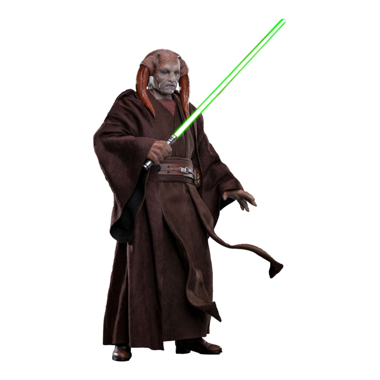Star Wars Épisode III : La Revanche des Sith - Saesee Tiin figurine d’exception 1:6