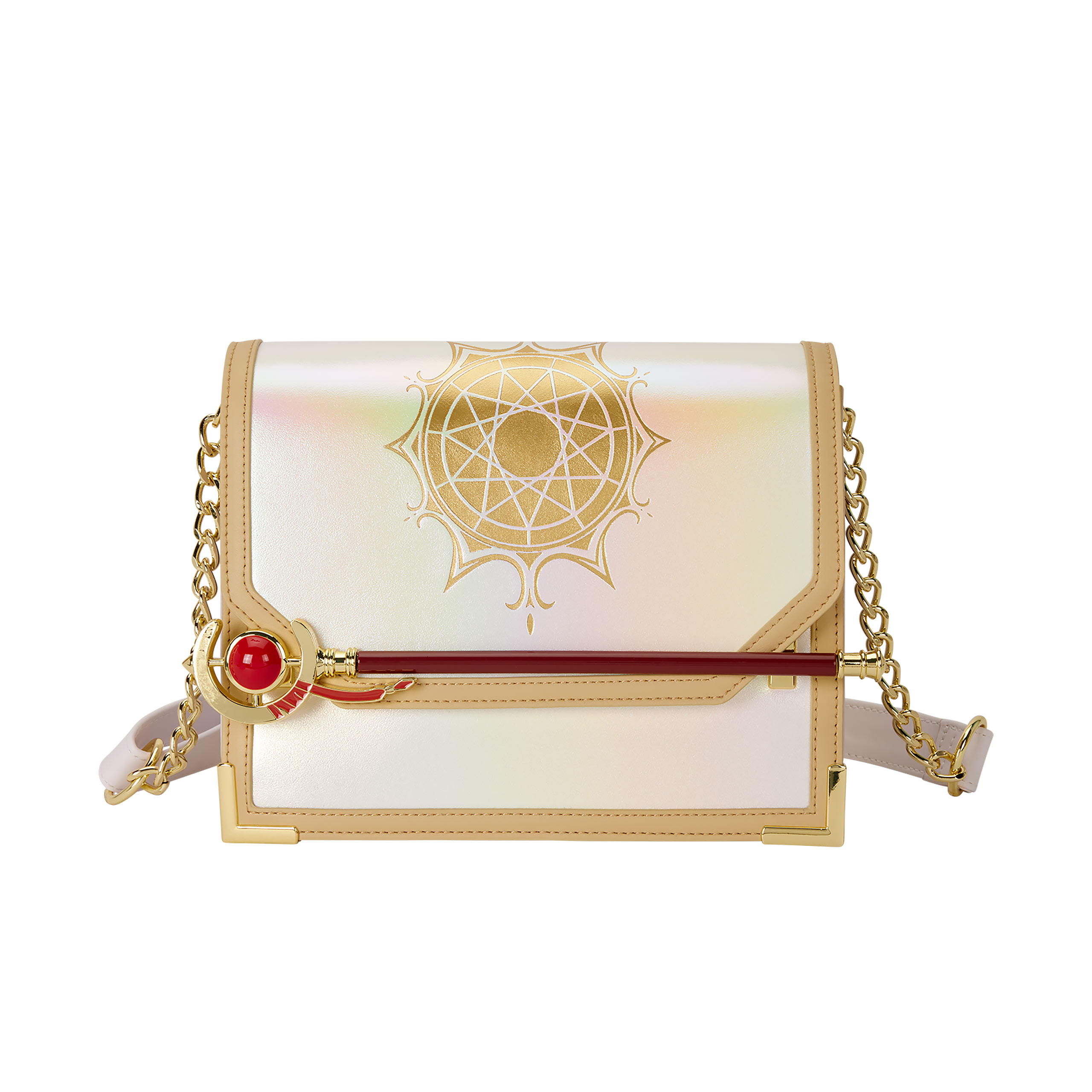 Frieren: Oltre la fine del viaggio - Borsa a tracolla Frieren