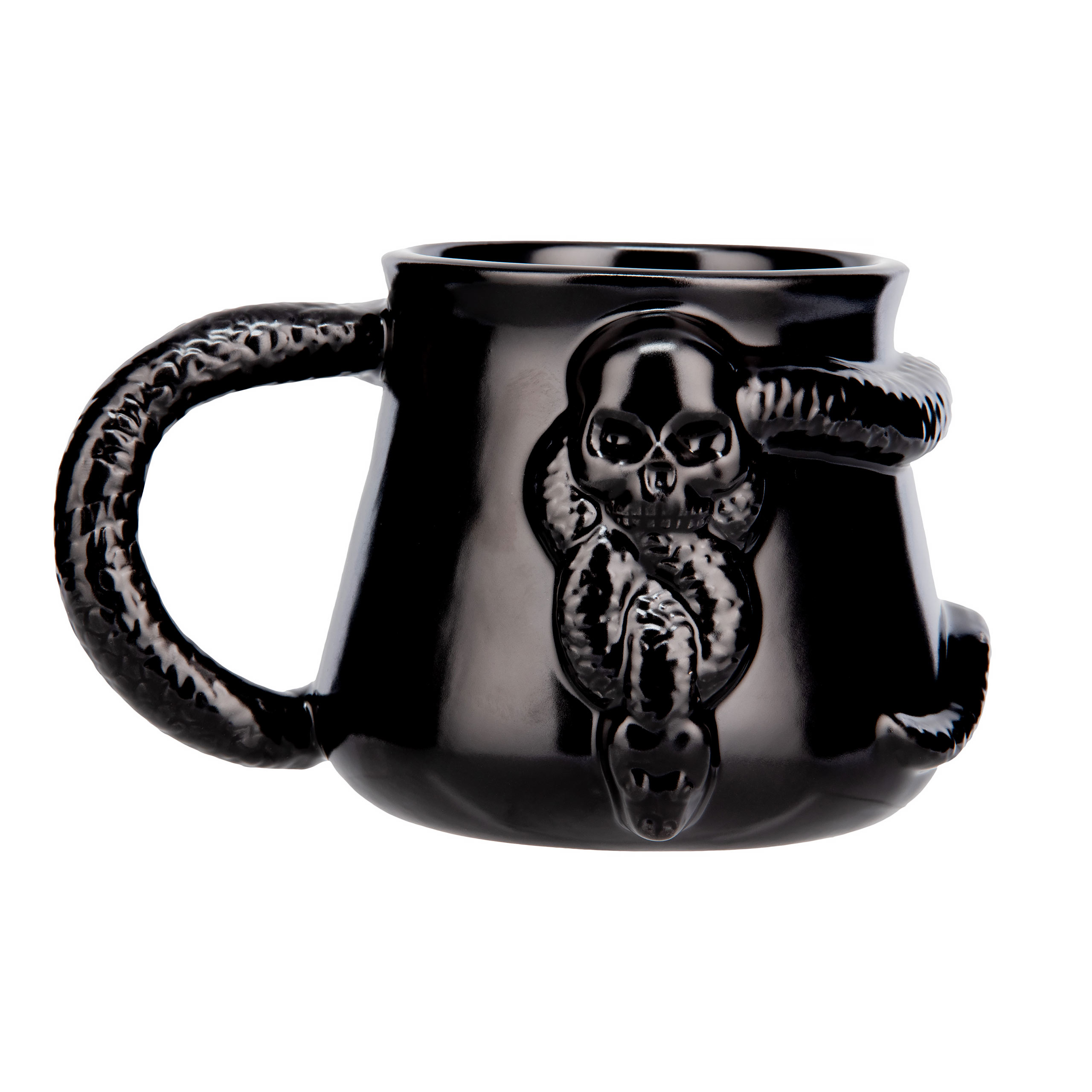 Harry Potter - Mug 3D Dark Mark