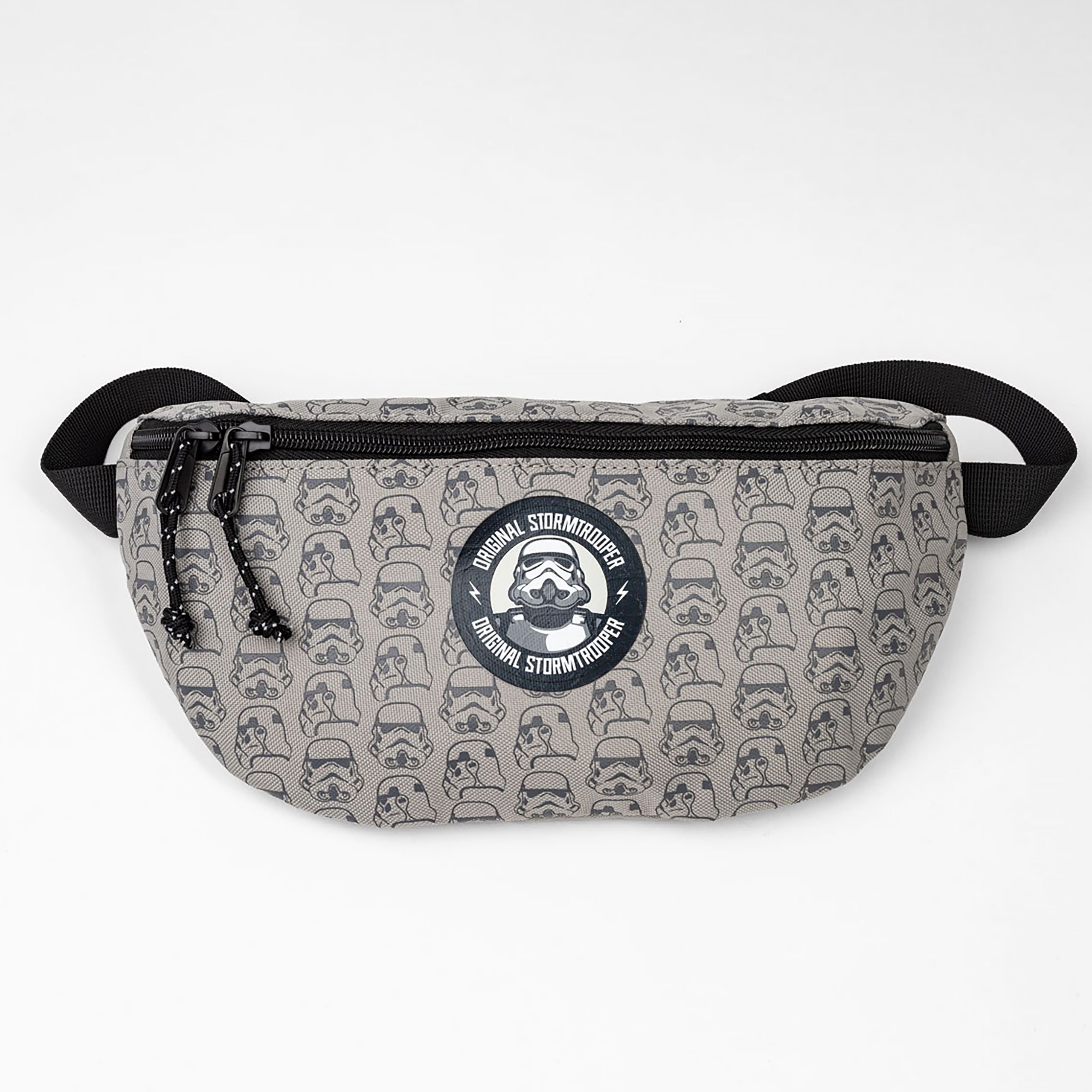 Original Stormtrooper - Outline Pattern Gürteltasche