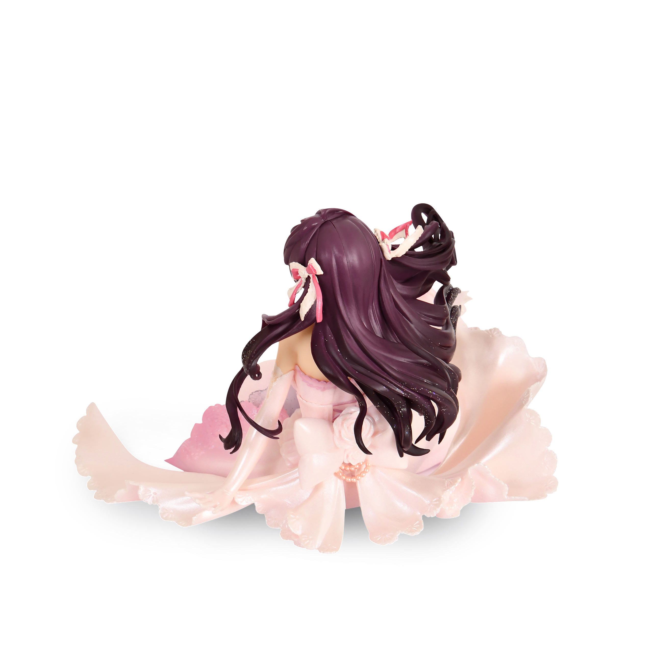The Idolmaster: Cinderella Girls - Shiki Ichinose Figur