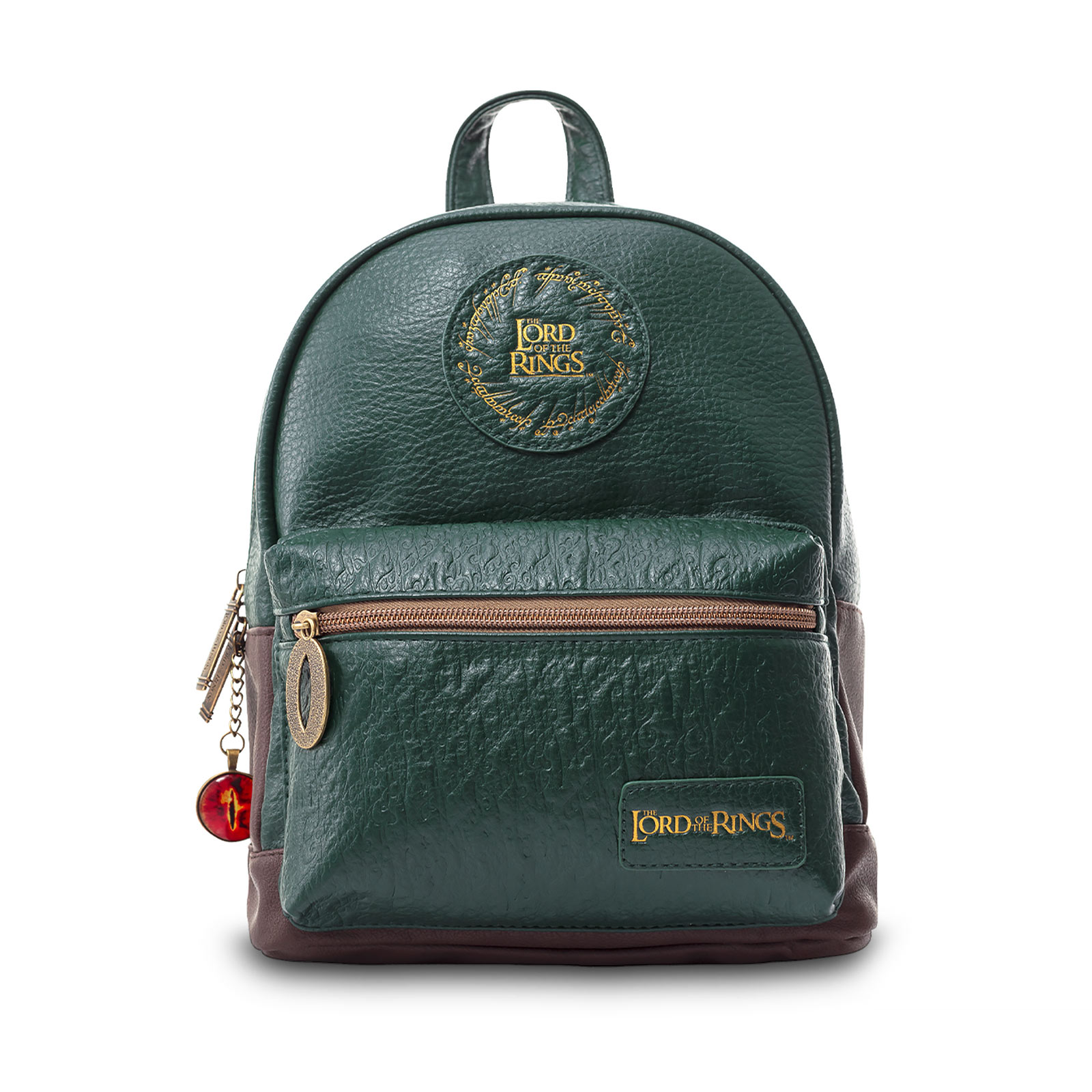 Lord of the Rings - The One Ring Mini Backpack