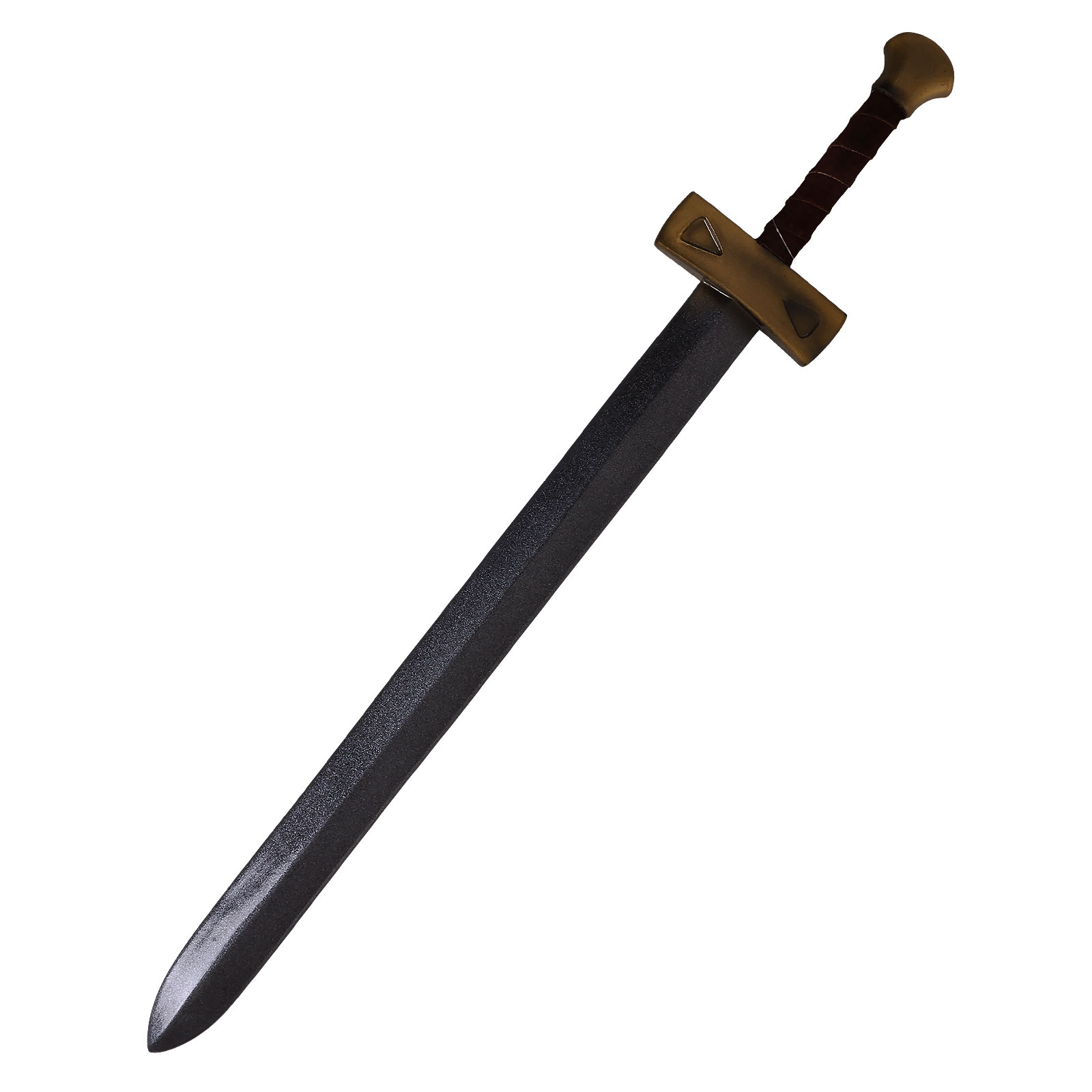 LARP - Ready for Battle Sword Knight foam weapon