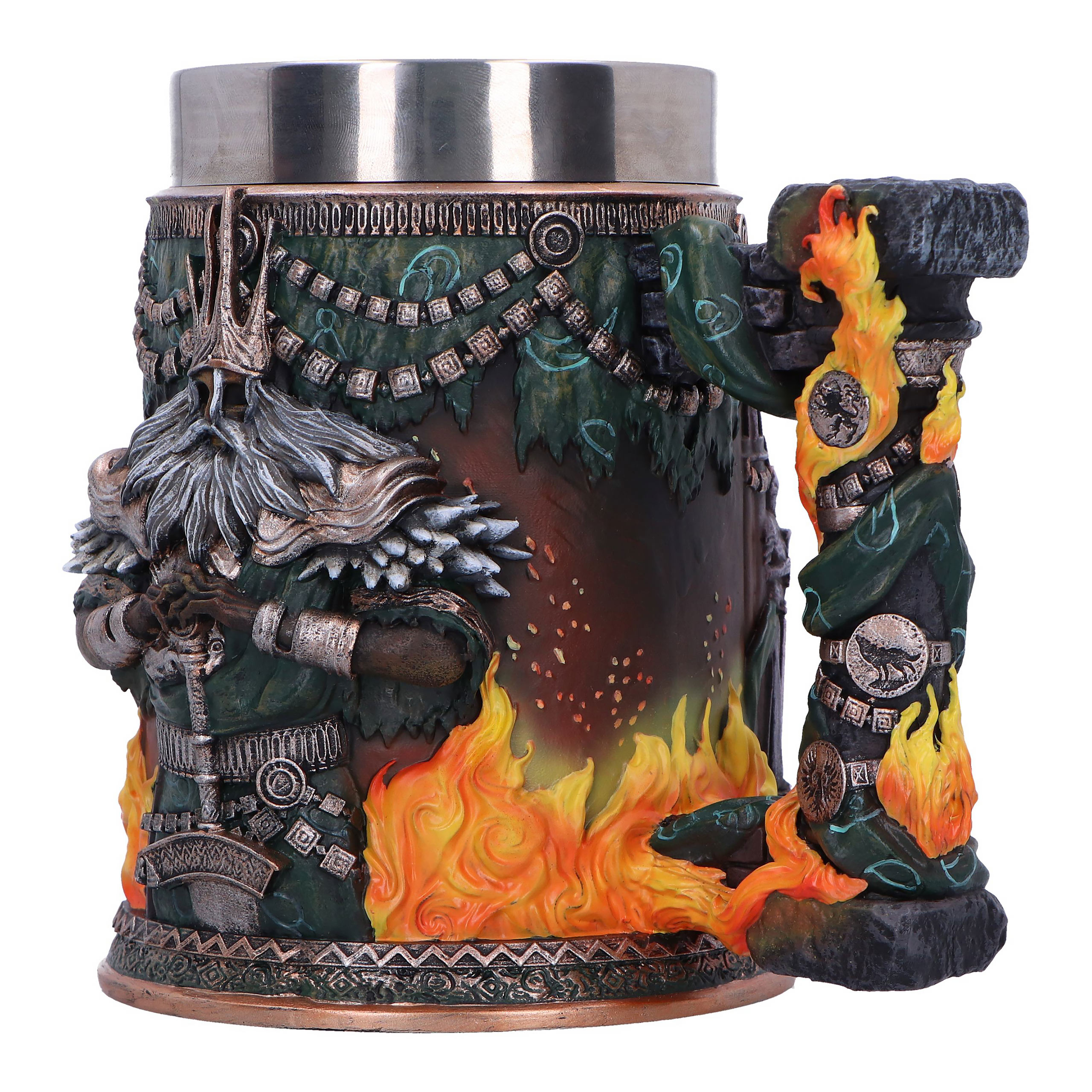 Dark Souls - Boccale Gwyn