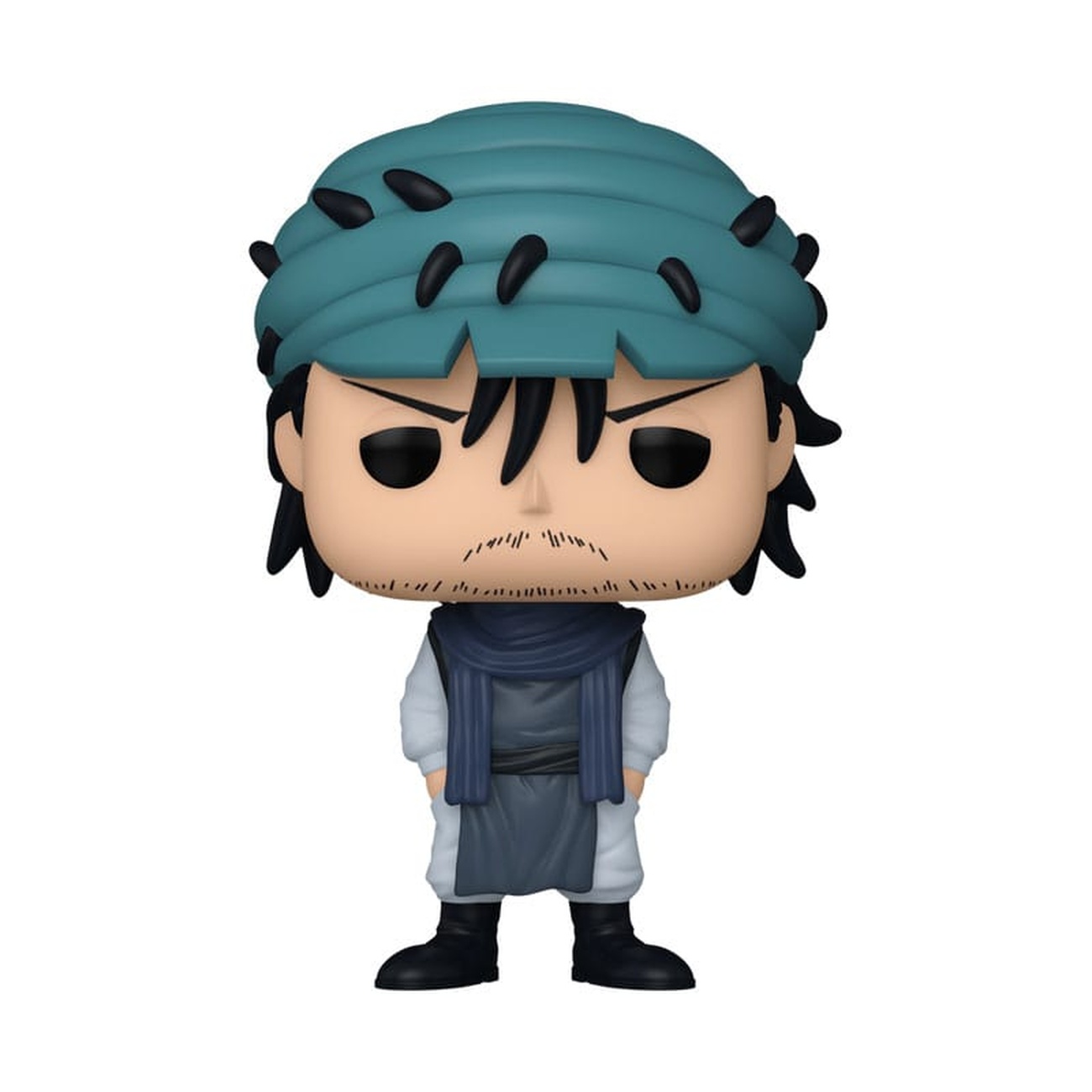 Hunter x Hunter POP! Animation Vinyl Figure Ging Freecss 9 cm