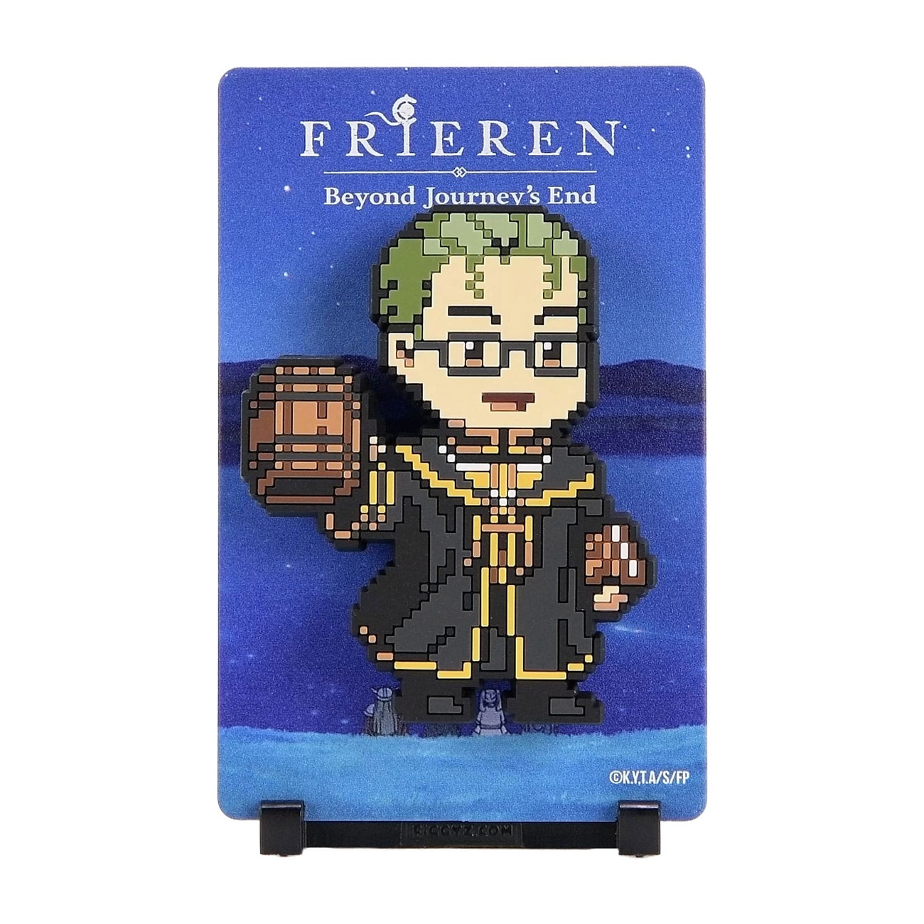 Frieren – Heiter FiGGYZ magnetisk samlarfigur