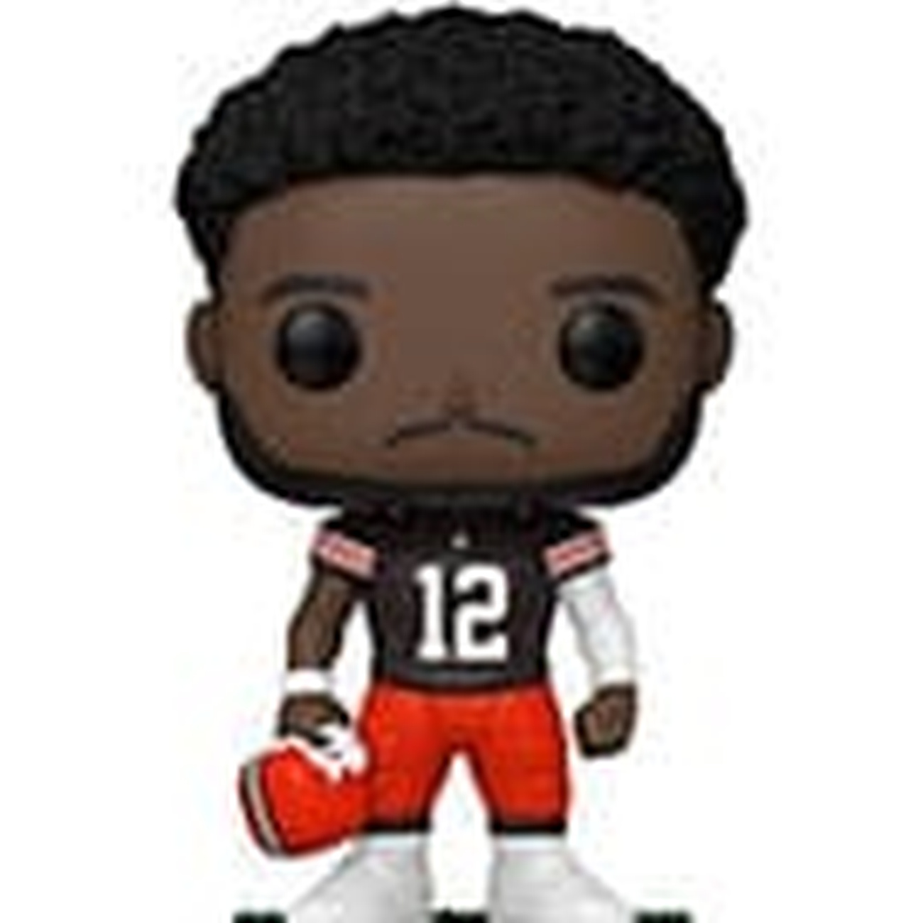 NFL: Legends POP! Sports Vinyl Figure Browns - Shedeur Sanders 9 cm