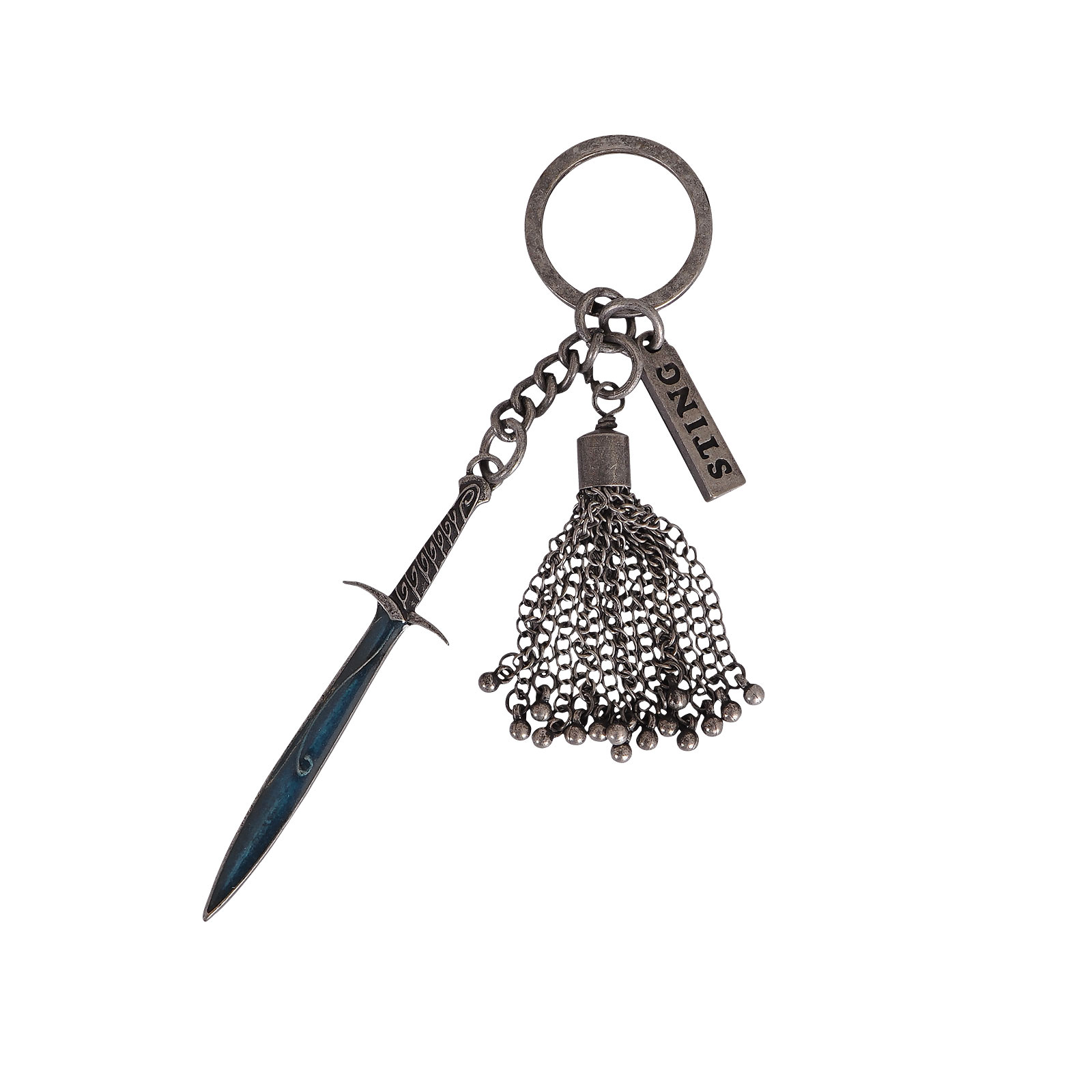 Lord of the Rings - Sting Keychain
