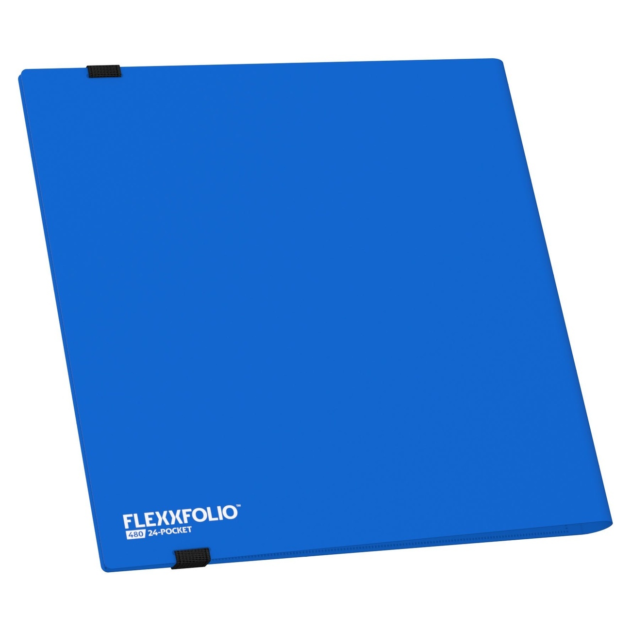 Ultimate Guard Flexxfolio 480 24-Pocket - Blu