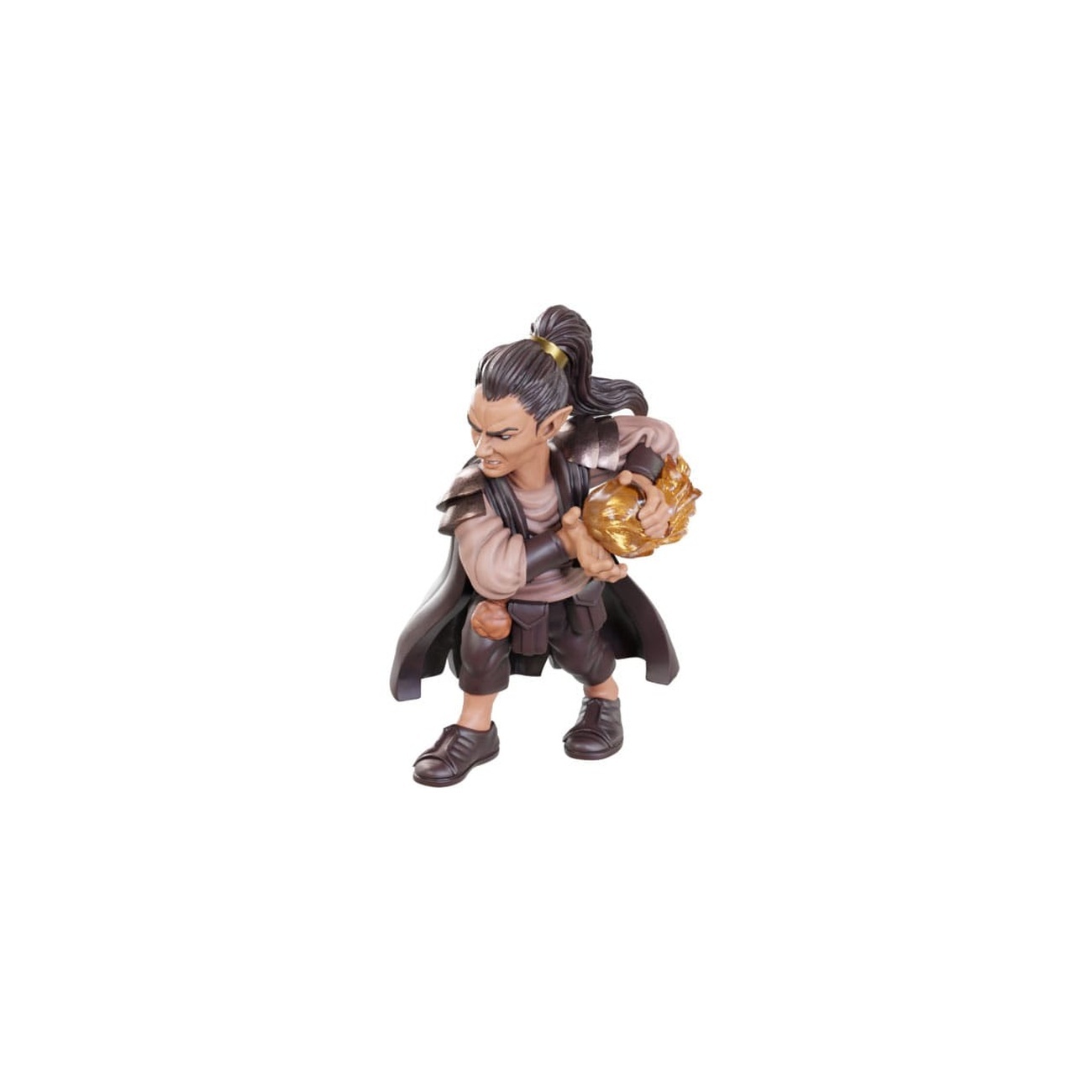 D&D Nolzur's Marvelous Miniatures Unpainted Miniatures Pirate Deck Wizard