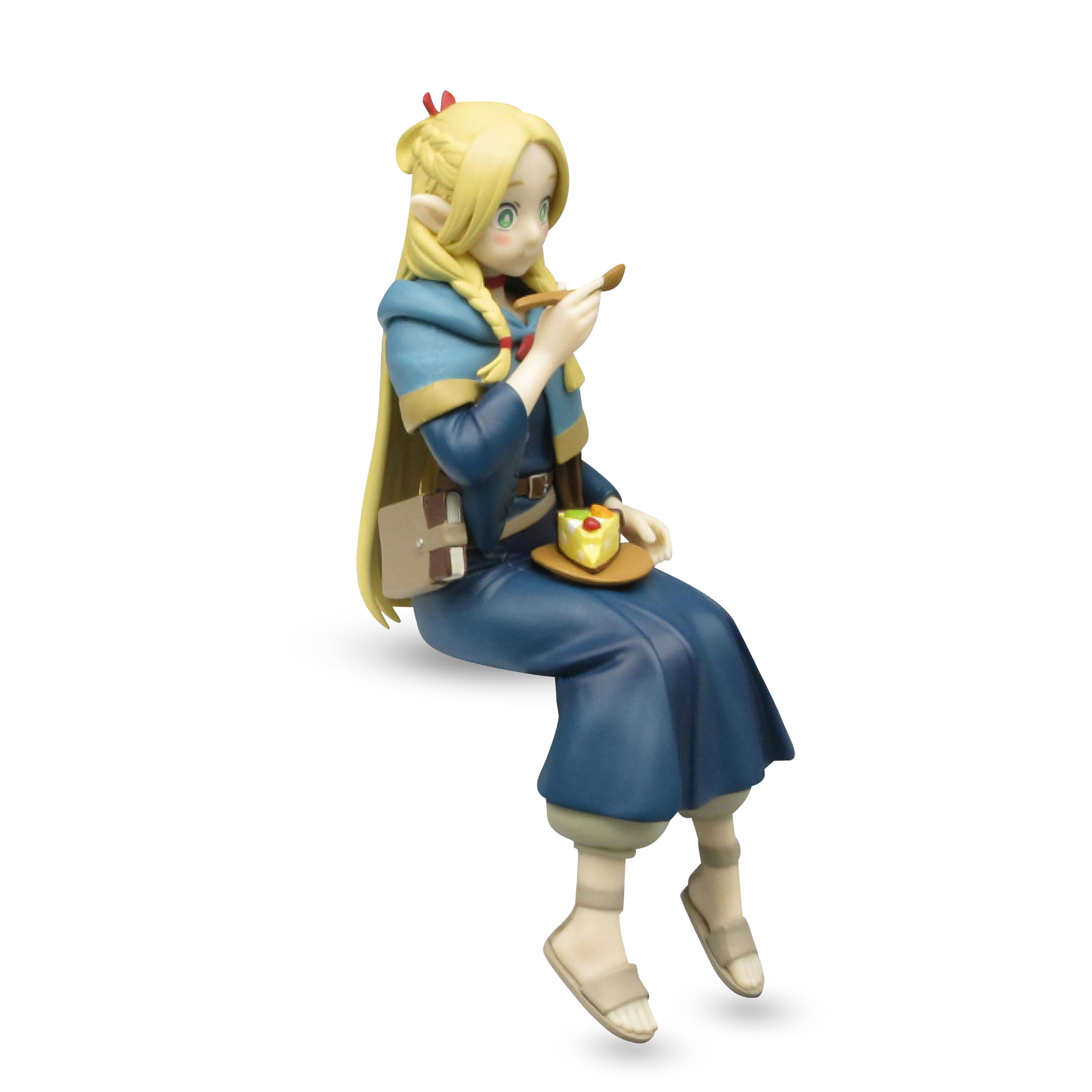 Delicious in Dungeon - Marcille Noodle Stopper Figur