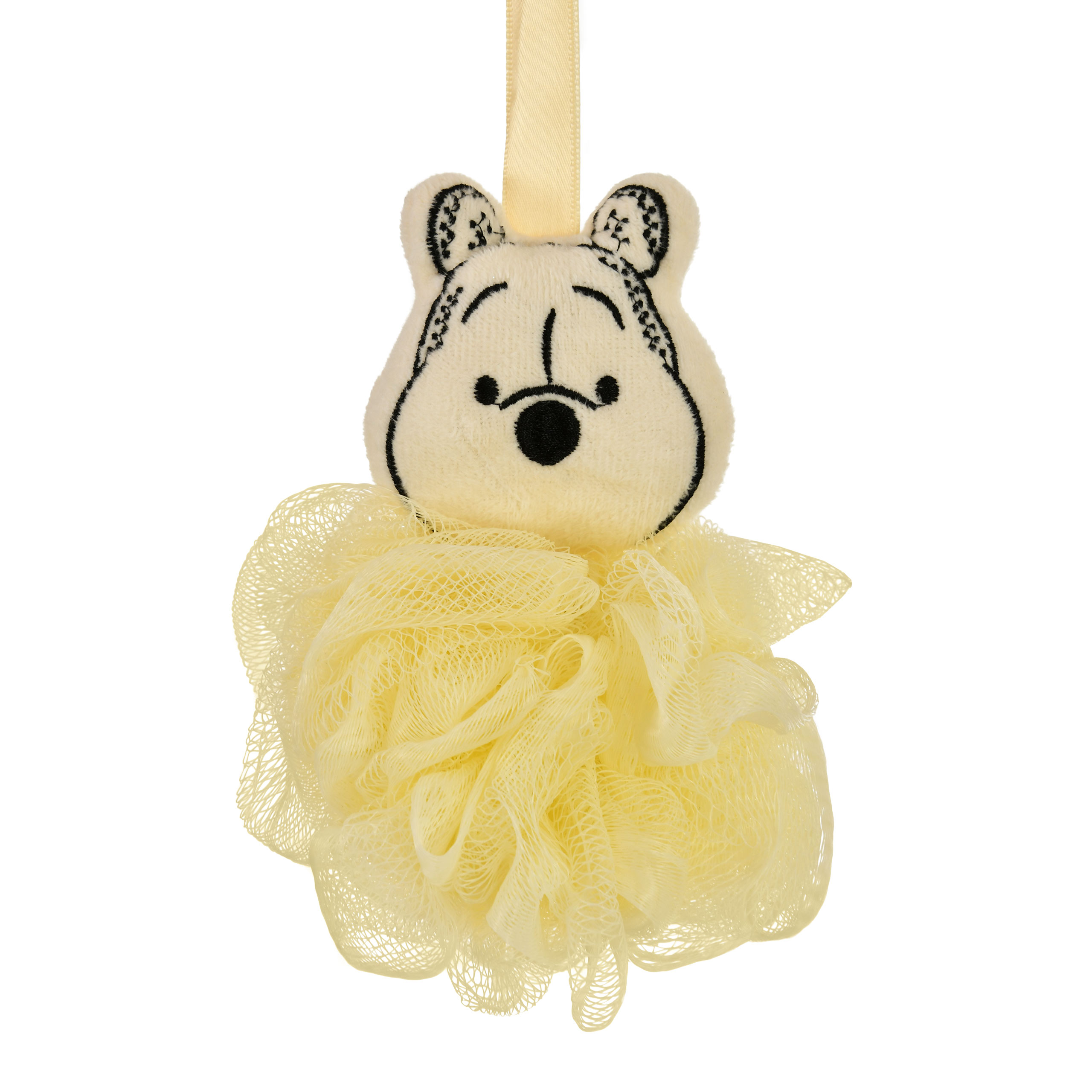 Winnie the Pooh - Bath Sponge