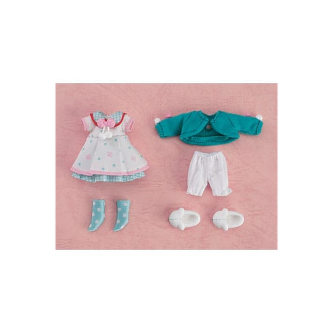 Action figure Nendoroid Miku Versione Abbigliamento da Casa - Hatsune Miku