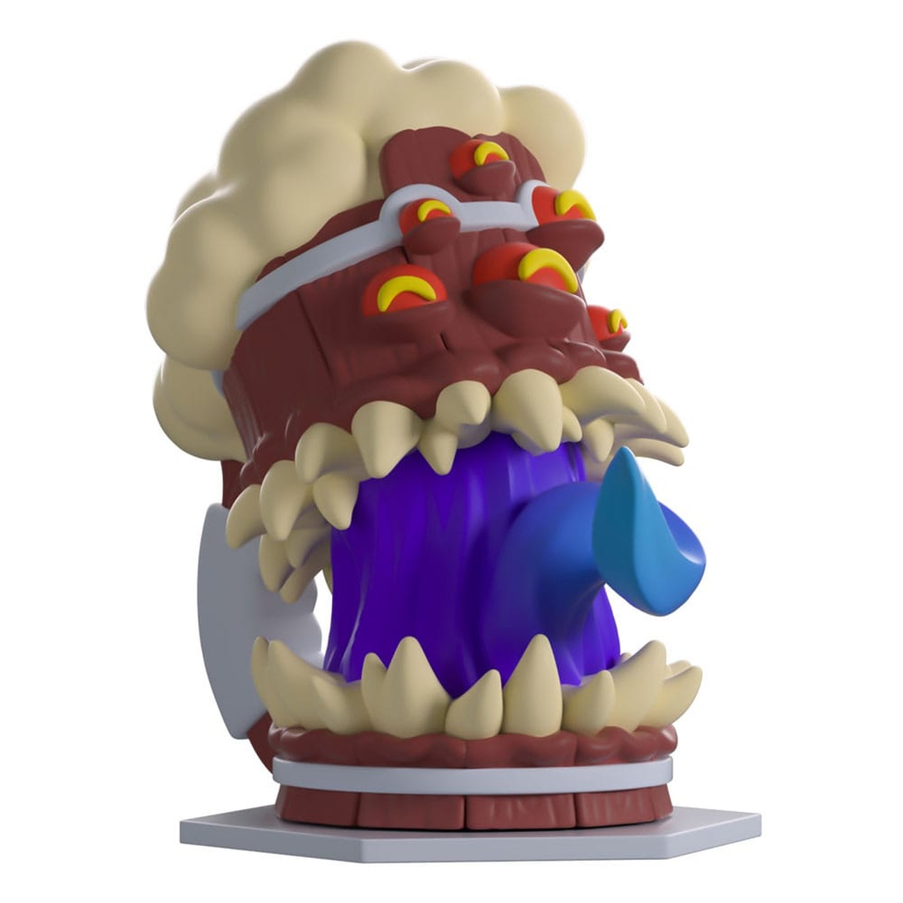 Dungeons & Dragons Vinyl Figuur Mimic 10 cm