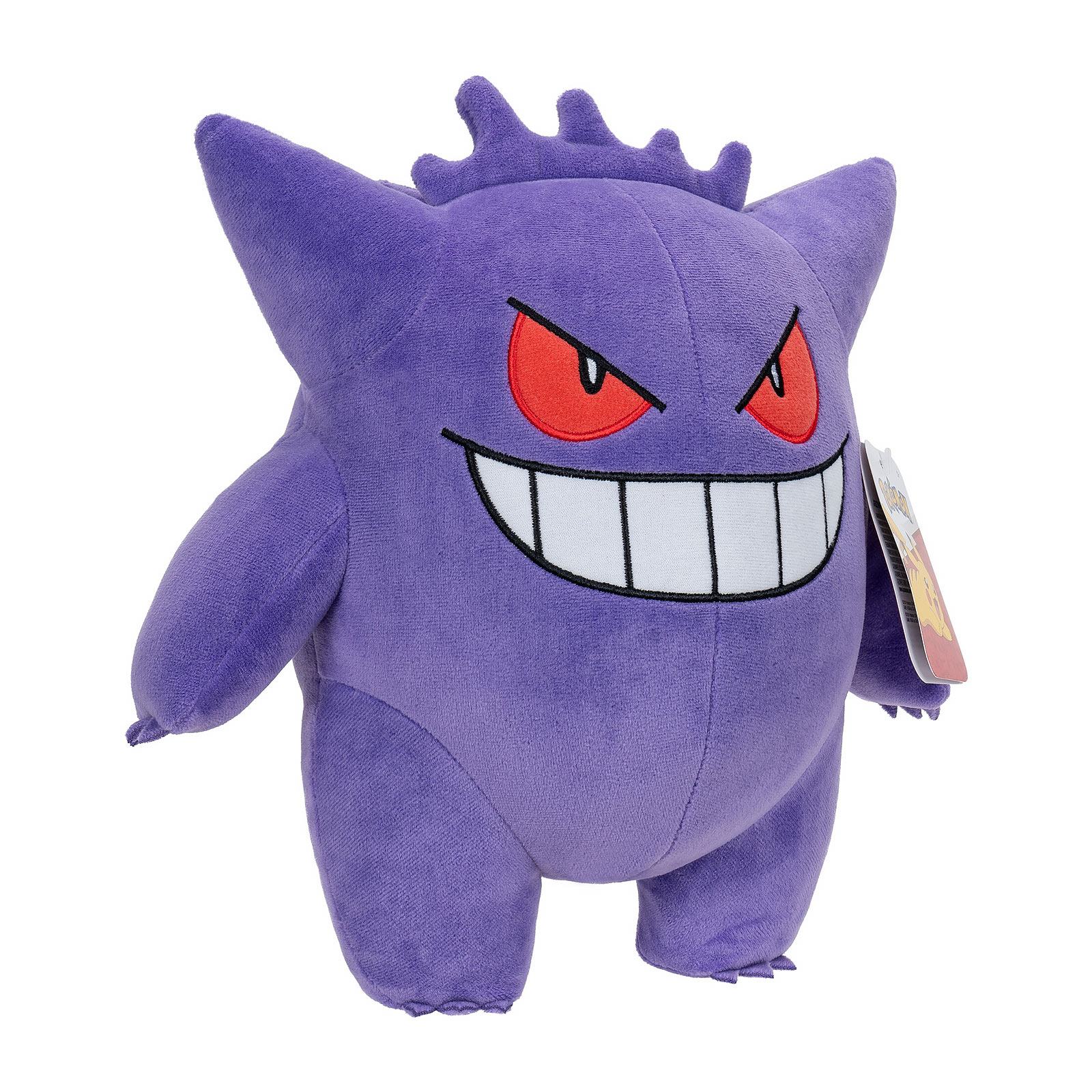 Pokémon - Figura de Peluche Gengar