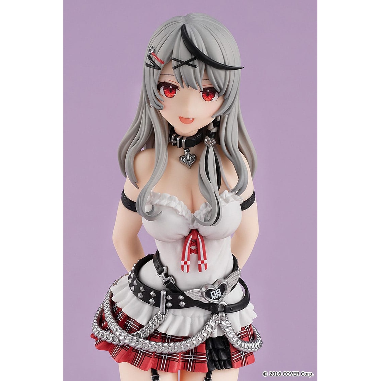 Hololive Production - Figurine Pop Up Parade Sakamata Chloe