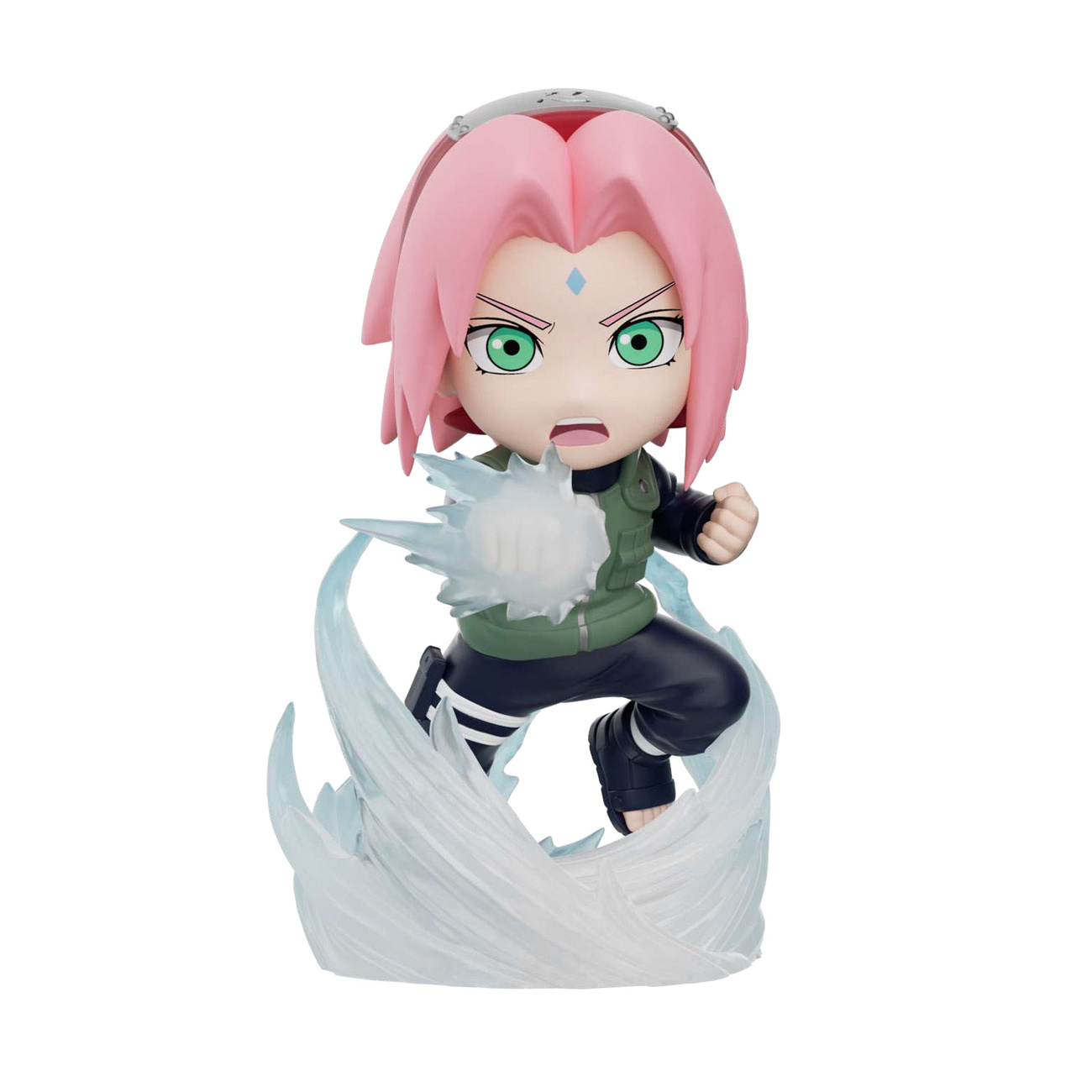 Naruto Shippuden - Ninja War Serie 1 Figura sorpresa