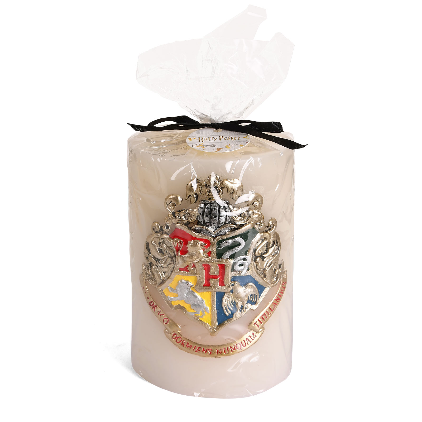 Harry Potter - Hogwarts Crest XL Candle