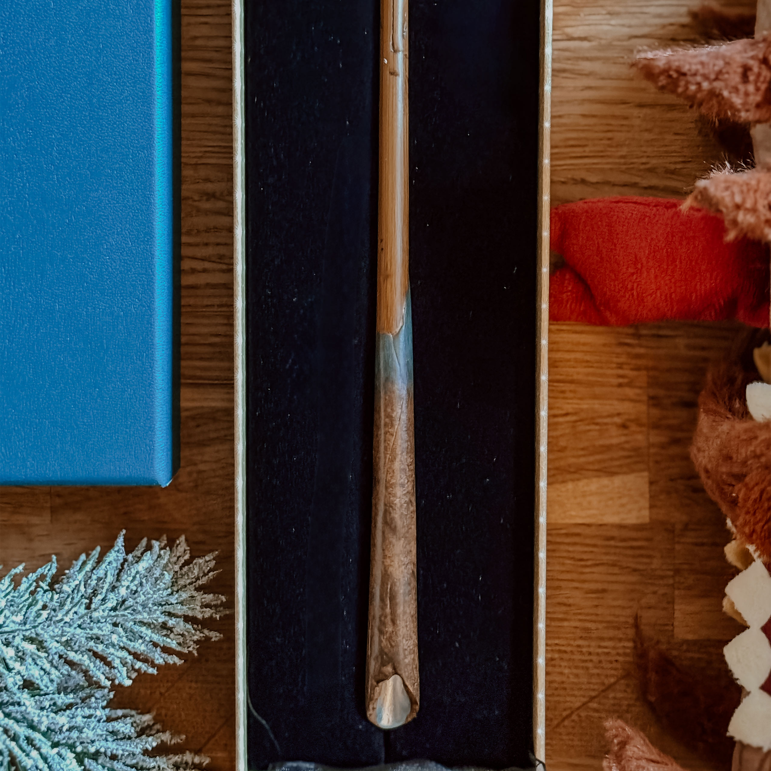 Newt Scamander Toverstok -  Fantastic Beasts