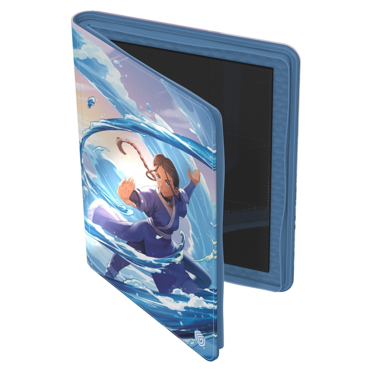 Ultimate Guard Zipfolio 360 Xenoskin Magic: The Gathering | Avatar: The Last Airbender – Katara