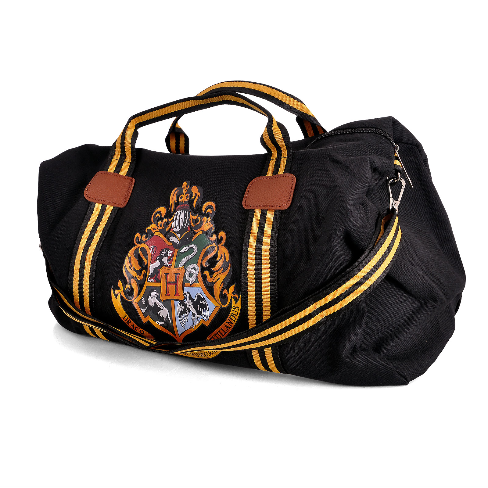 Harry Potter - Hogwarts Crest Sports Bag