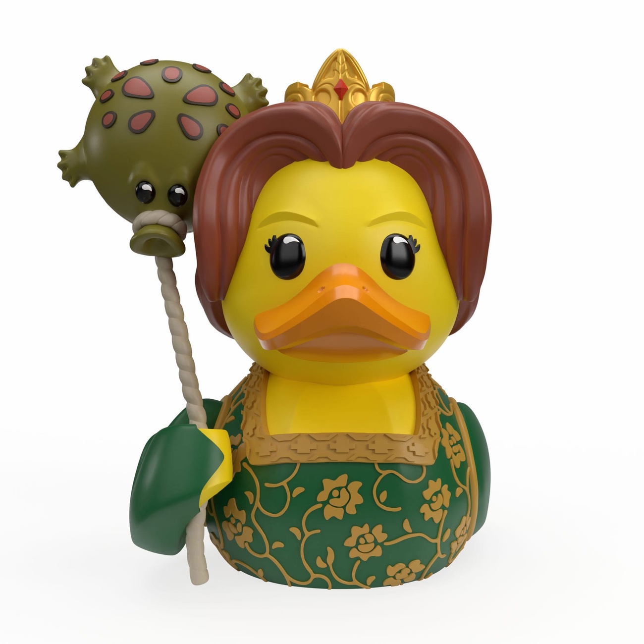 Shrek Tubbz figurka PVC Princess Fiona 1st Edition 10 cm