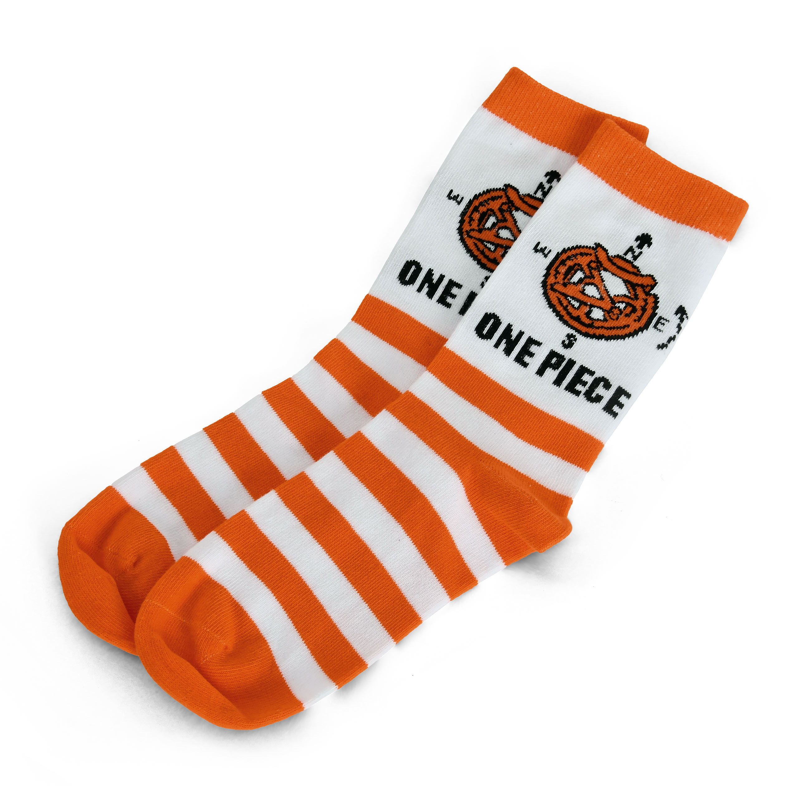 One Piece - Kompass Socken