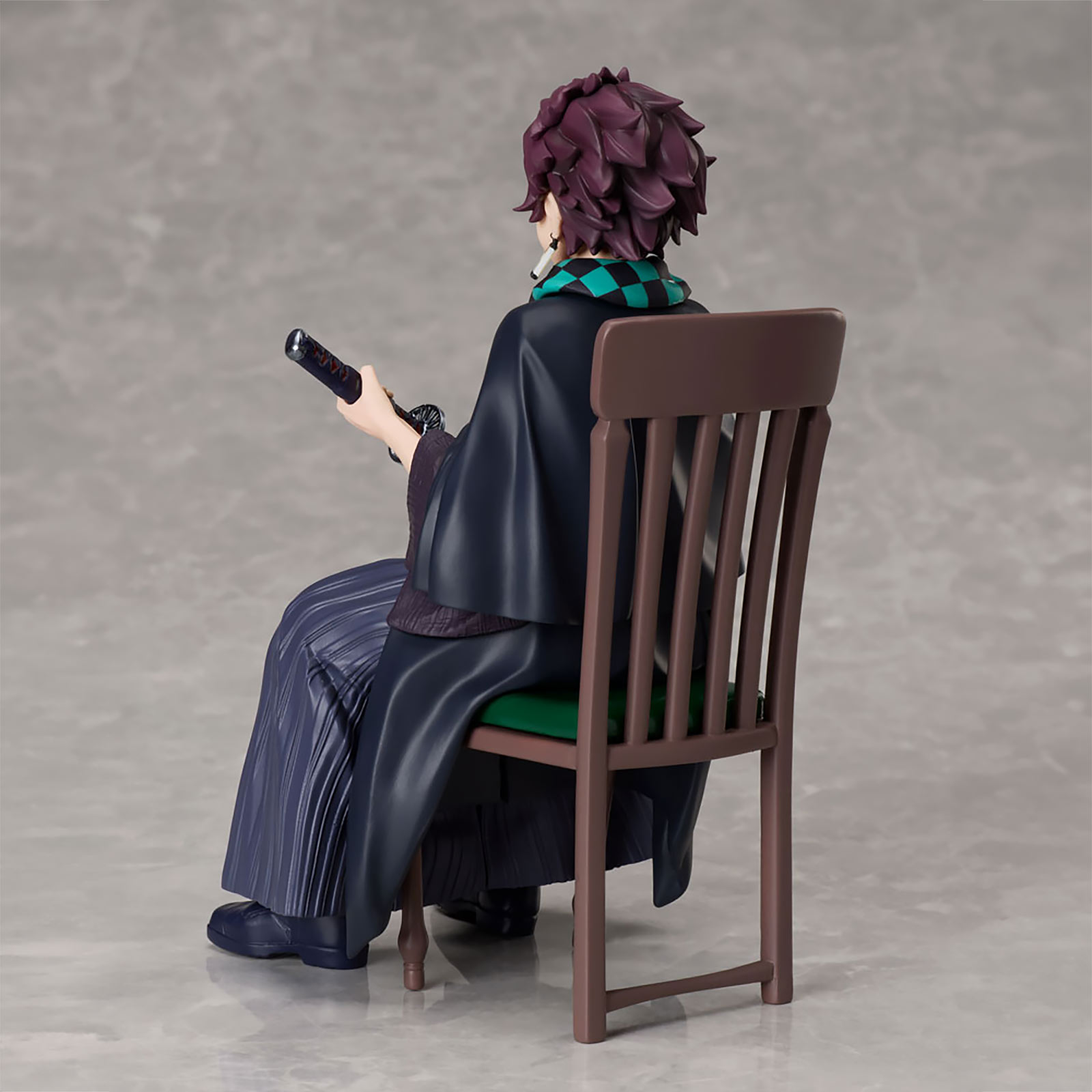 Demon Slayer - Tanjiro Kamado Non-Scale Figur