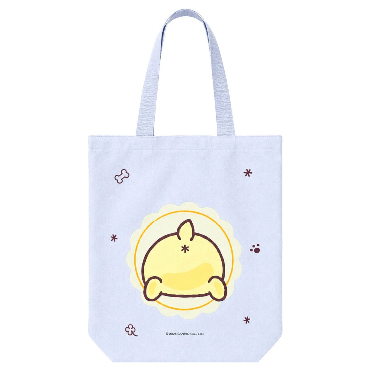 Hello Kitty - Pompompurin Väska