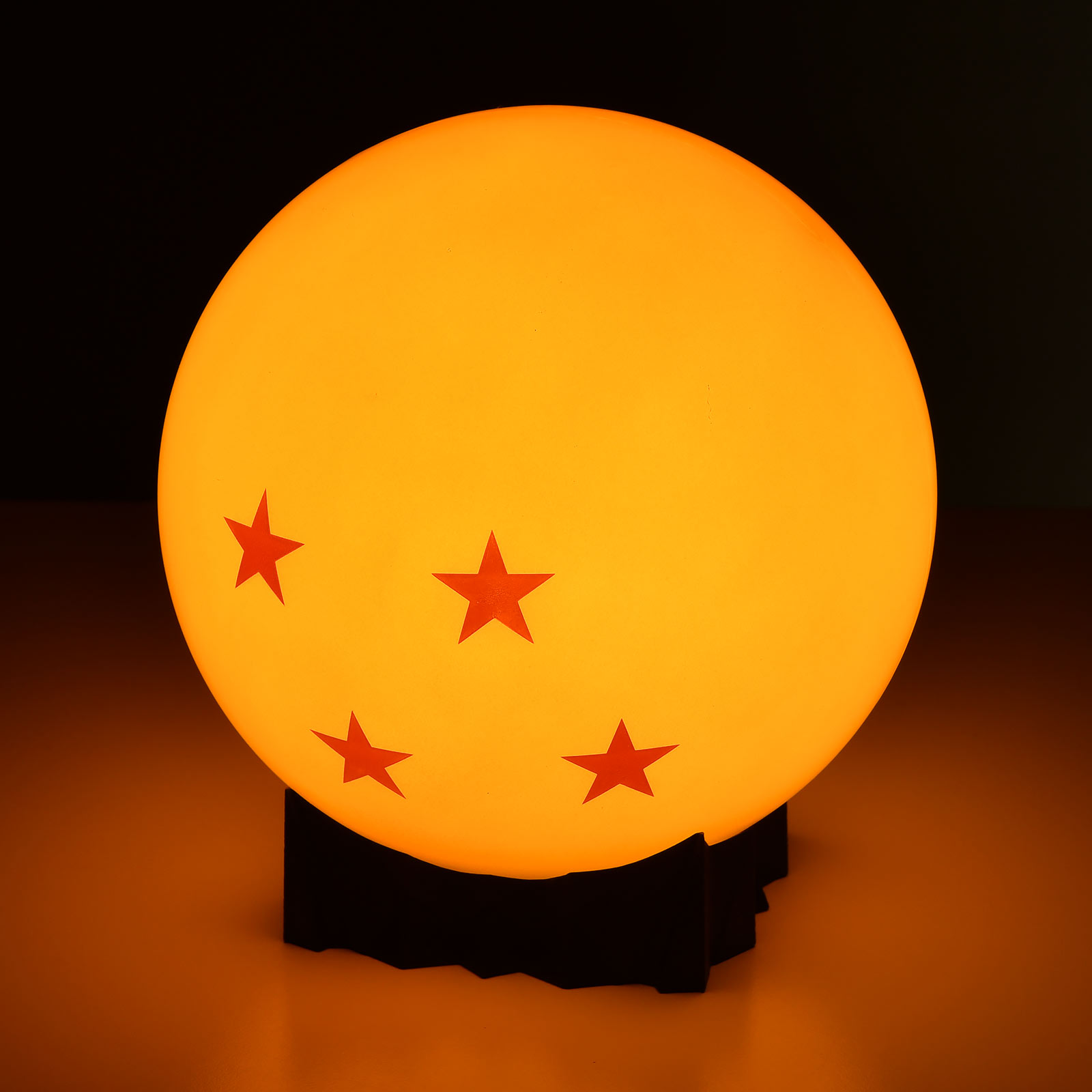 Dragon Ball - Crystal Ball Maxi Nachtlicht