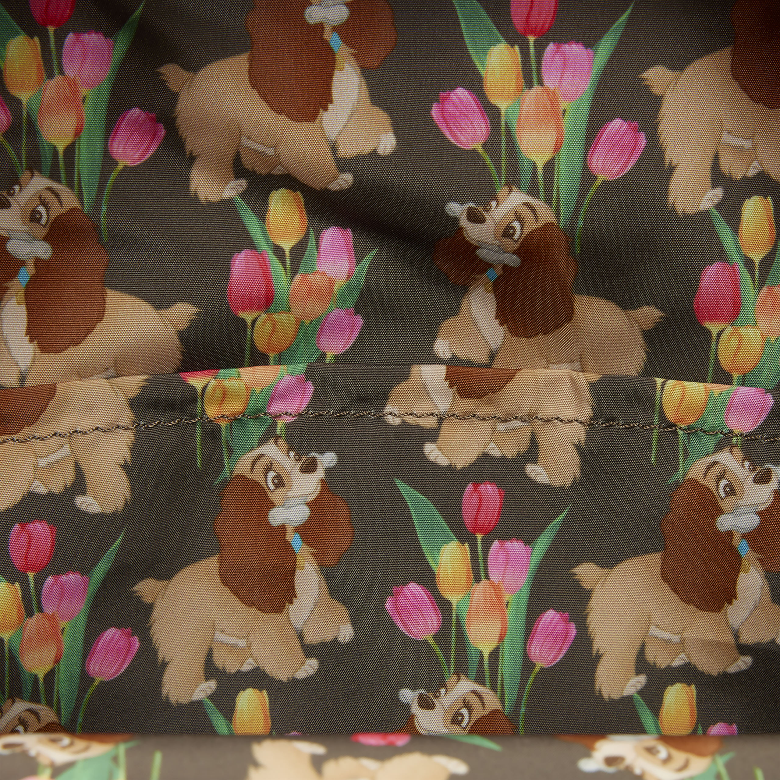 Lady and the Tramp - Lady Mini Backpack