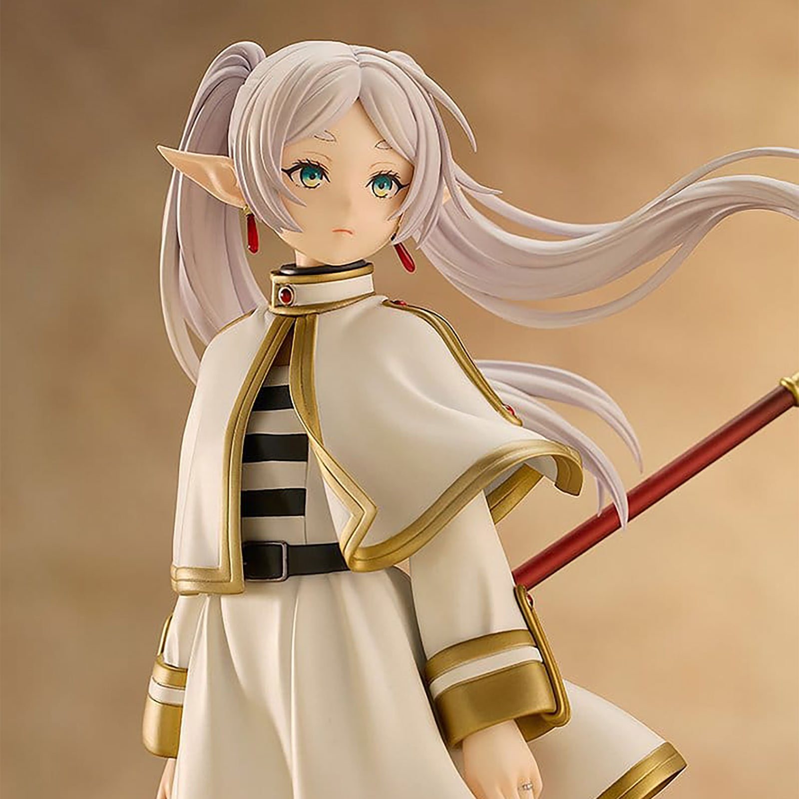 Frieren - Magic of the Eventide Glow Figure